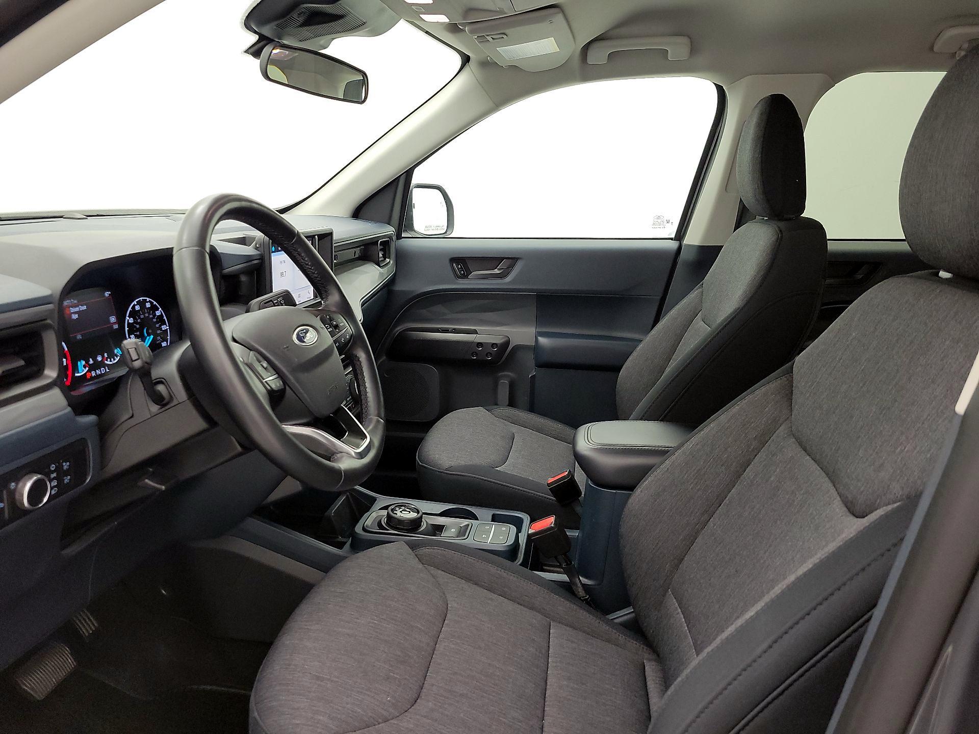 Thumbnail: 2024 Ford Maverick - 11