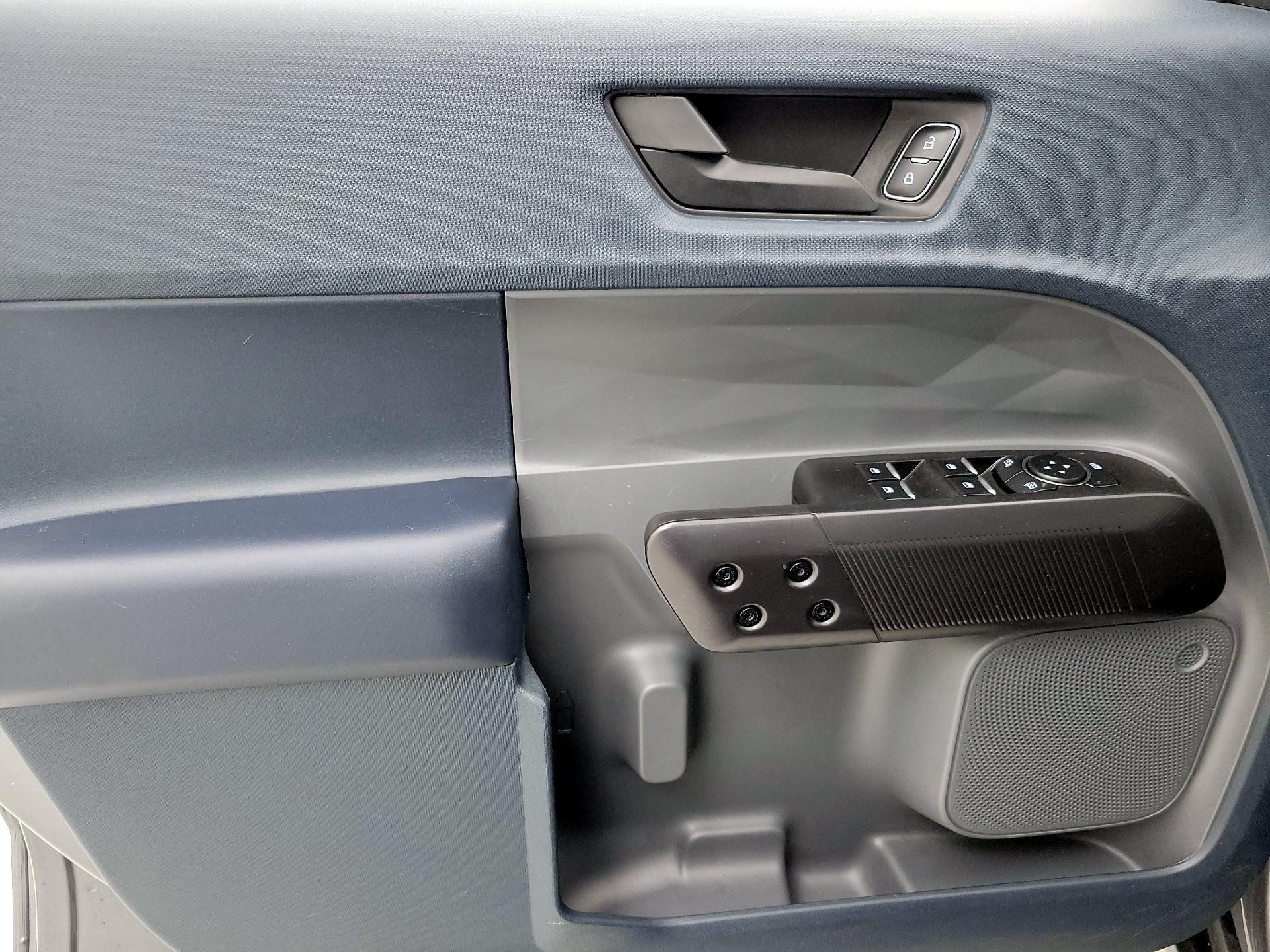 Thumbnail: 2024 Ford Maverick - 12