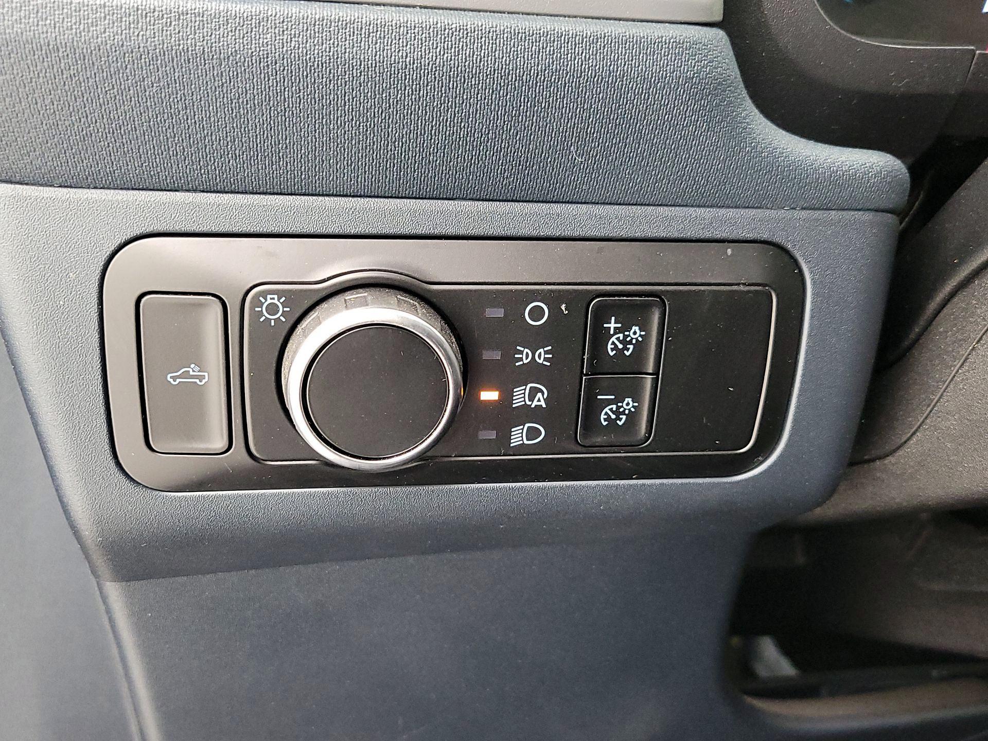 Thumbnail: 2024 Ford Maverick - 13