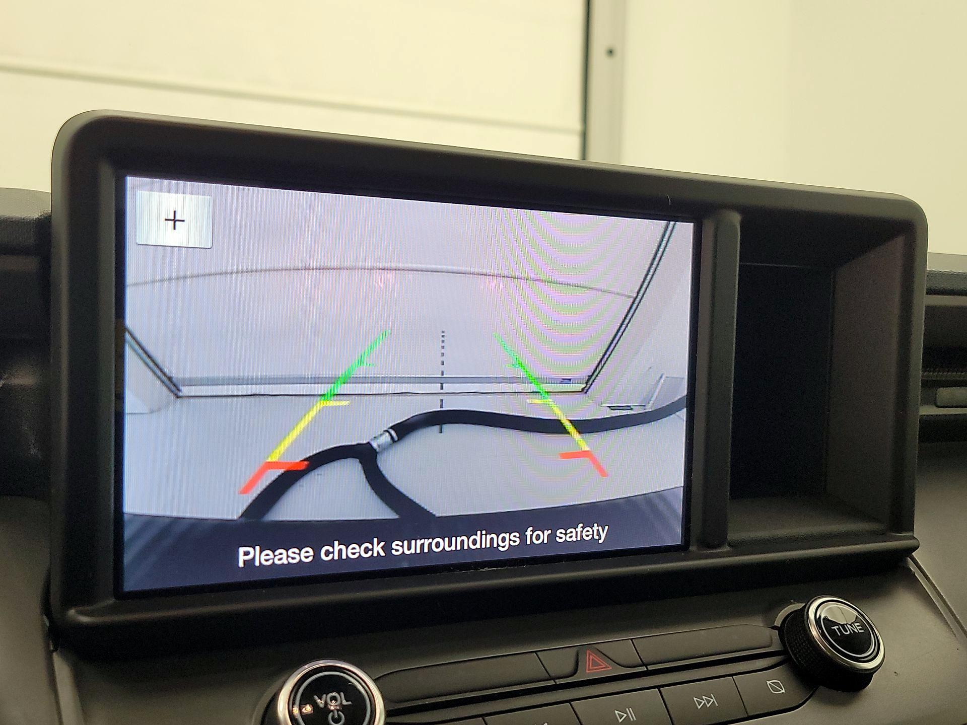 Thumbnail: 2024 Ford Maverick - 14