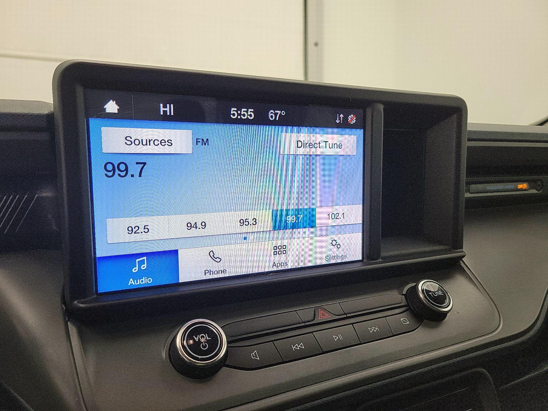 Thumbnail: 2024 Ford Maverick - 15