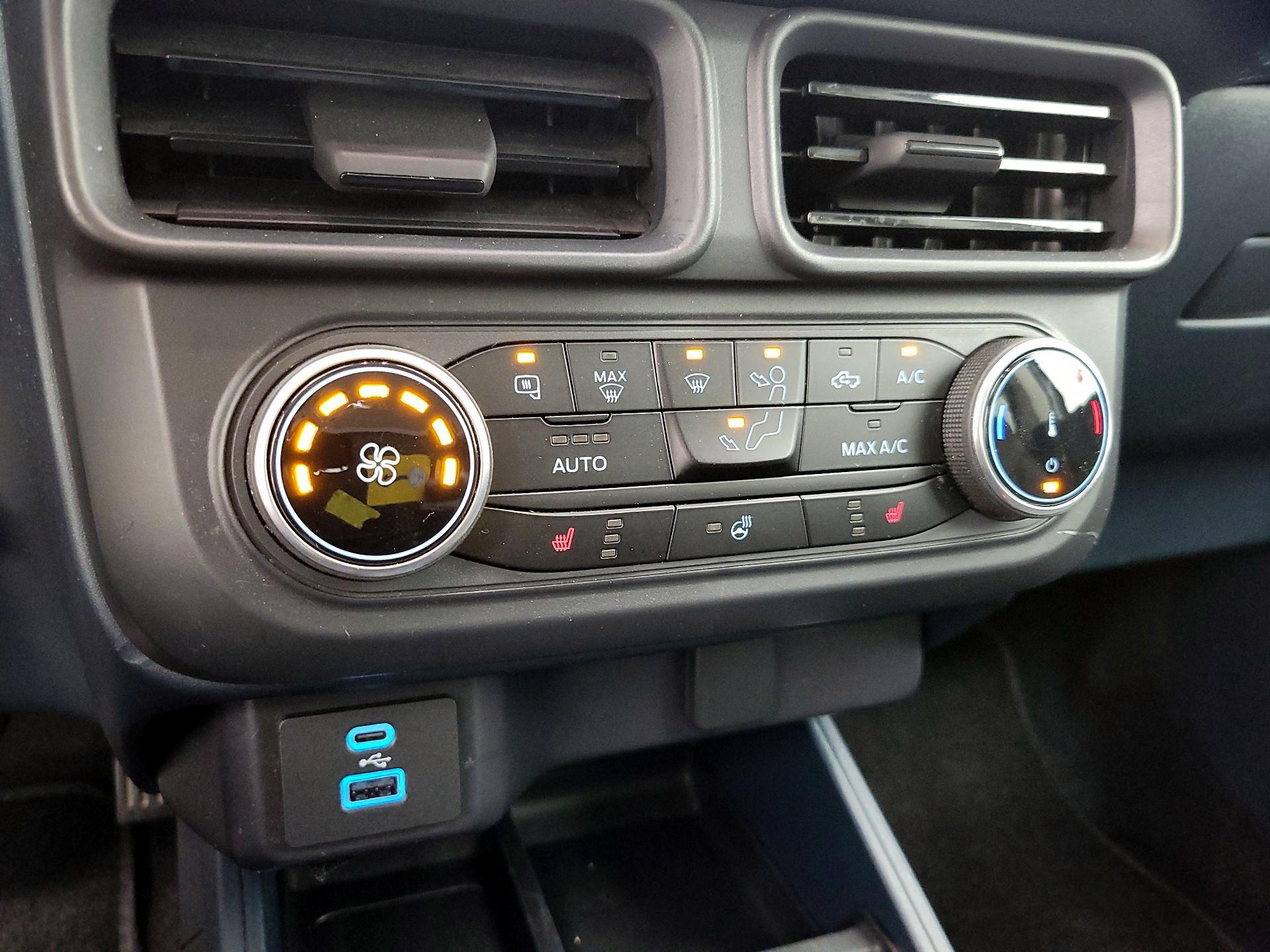 Thumbnail: 2024 Ford Maverick - 16