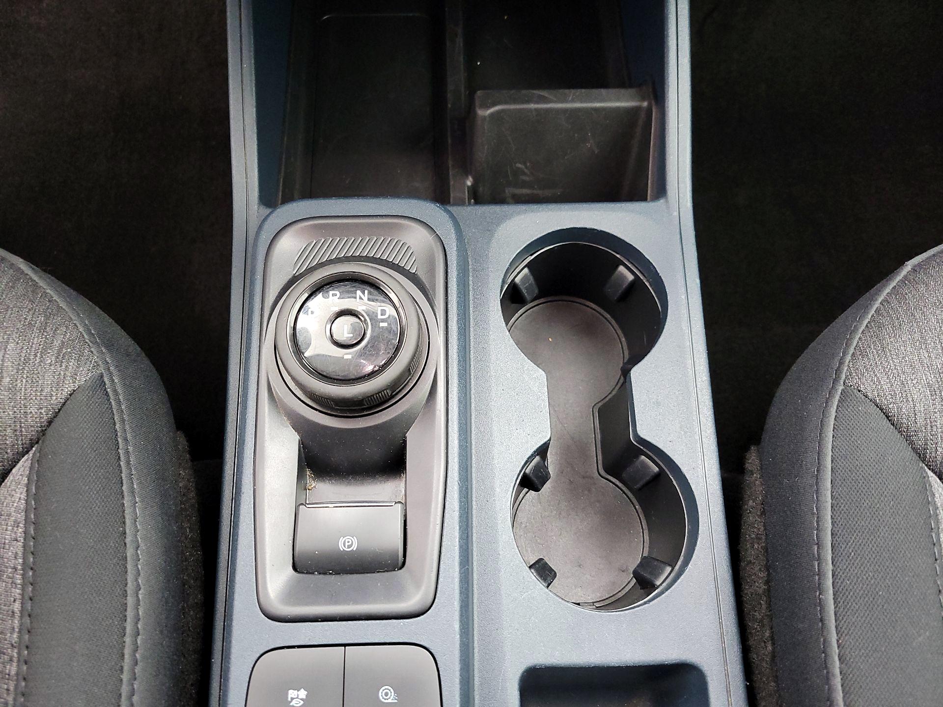 Thumbnail: 2024 Ford Maverick - 17