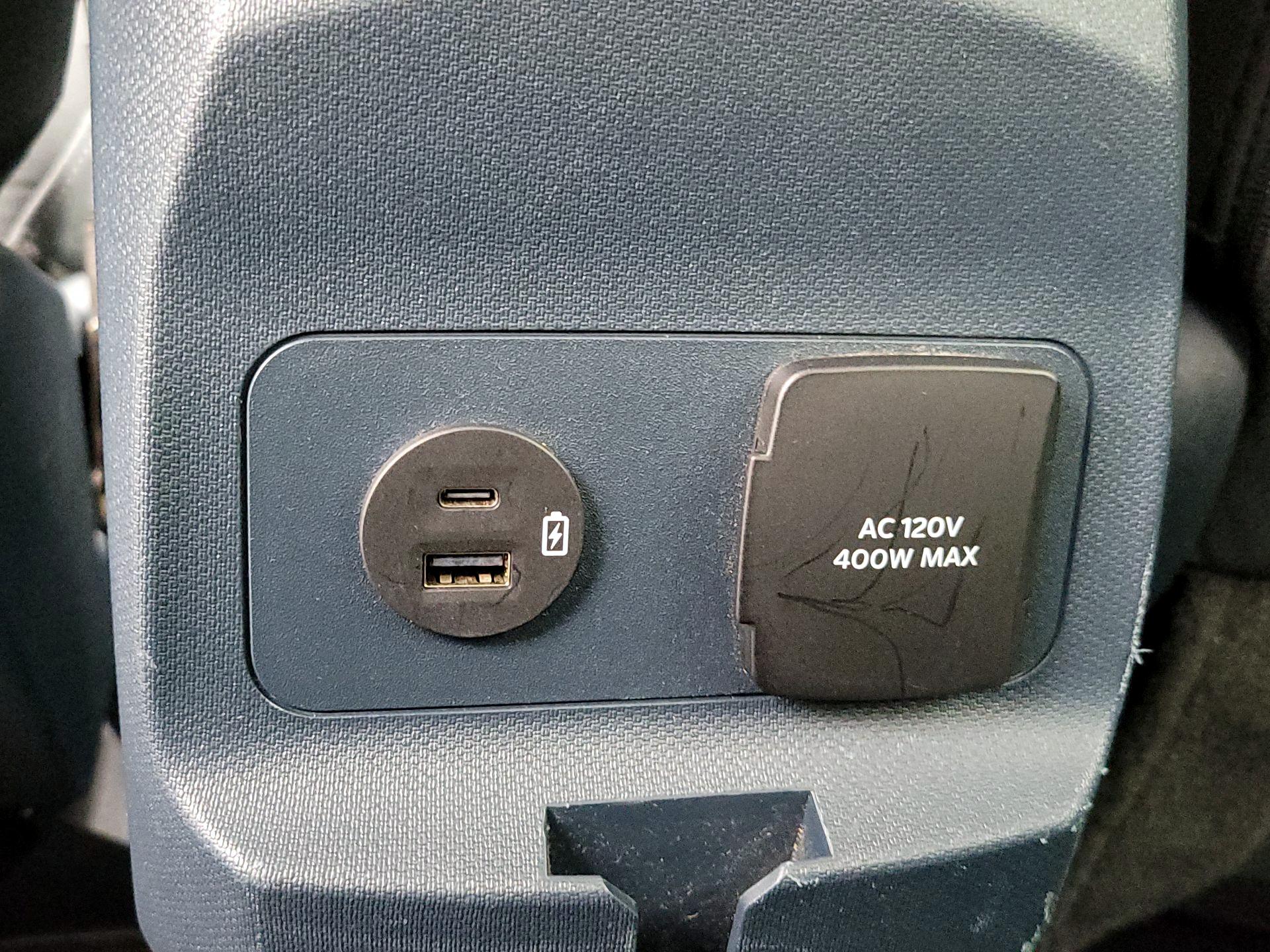 Thumbnail: 2024 Ford Maverick - 18