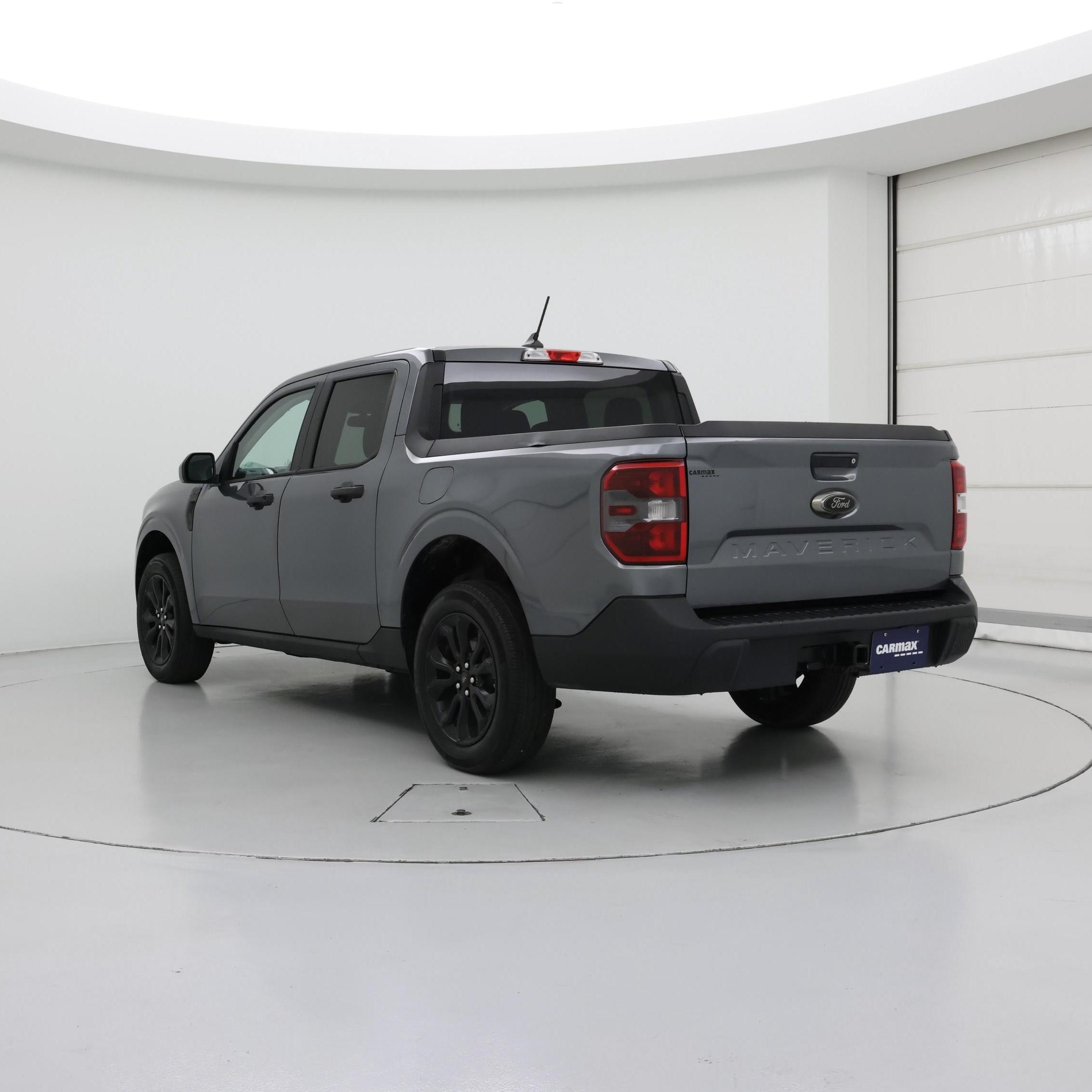 Thumbnail: 2024 Ford Maverick - 2