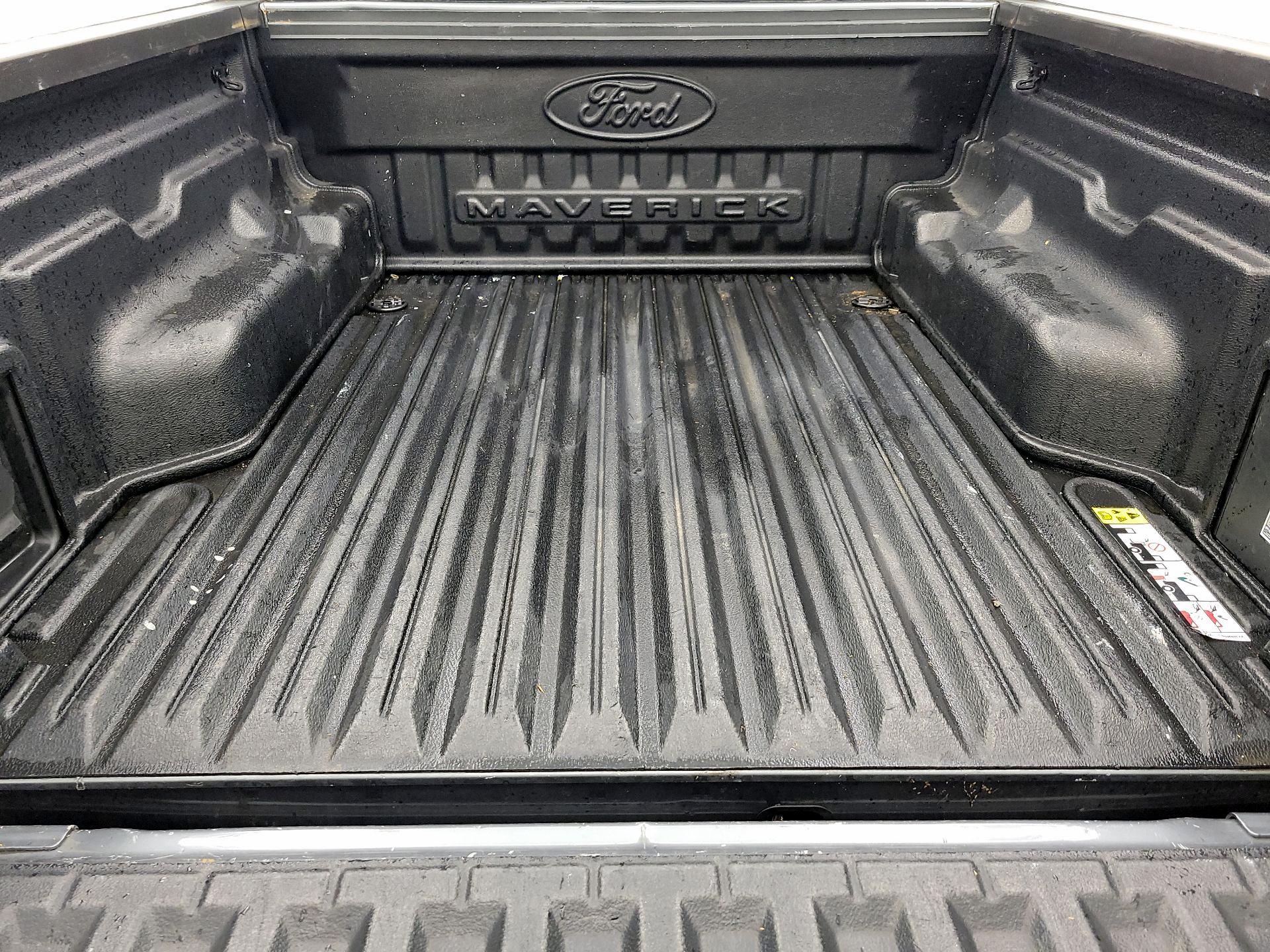 Thumbnail: 2024 Ford Maverick - 20