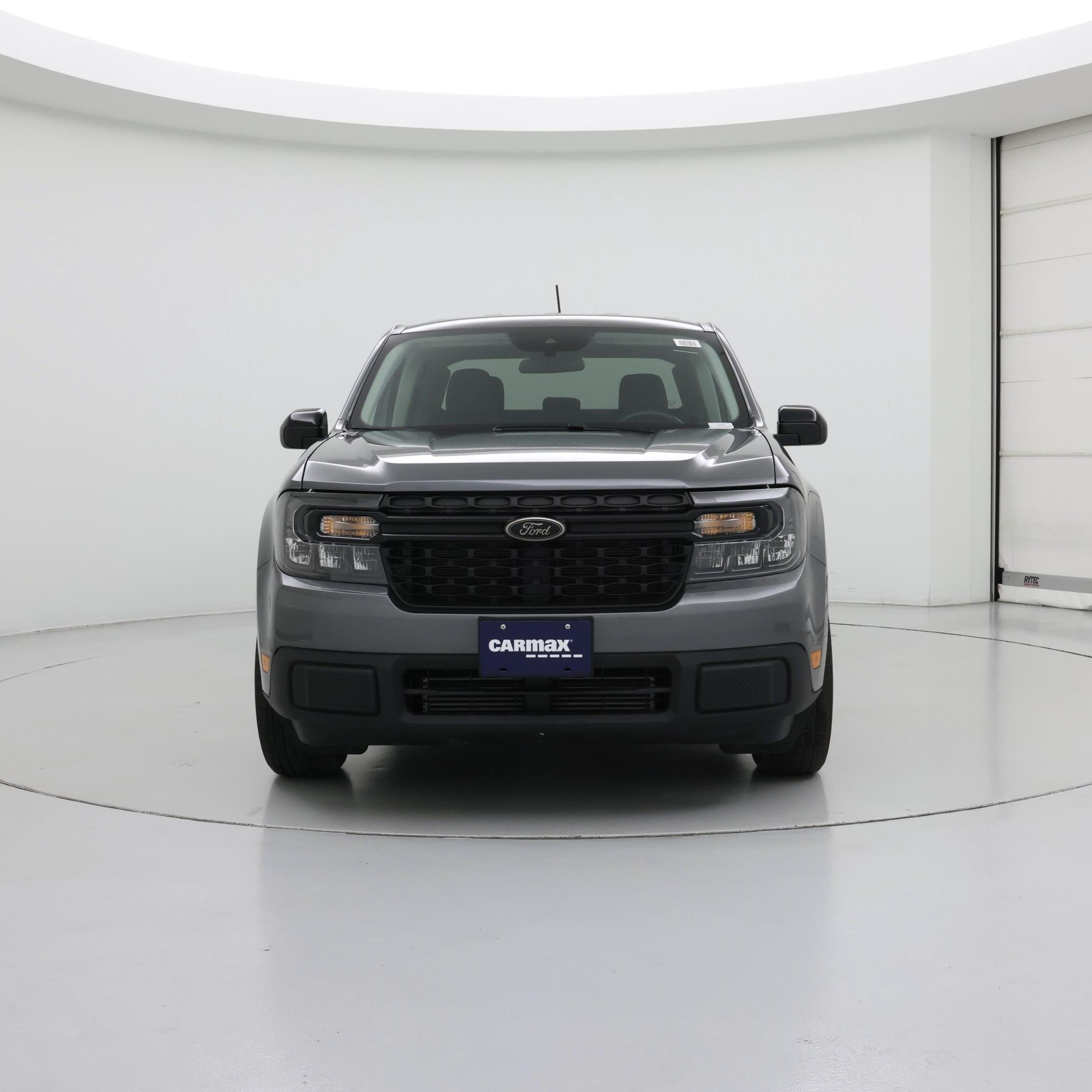 Thumbnail: 2024 Ford Maverick - 5