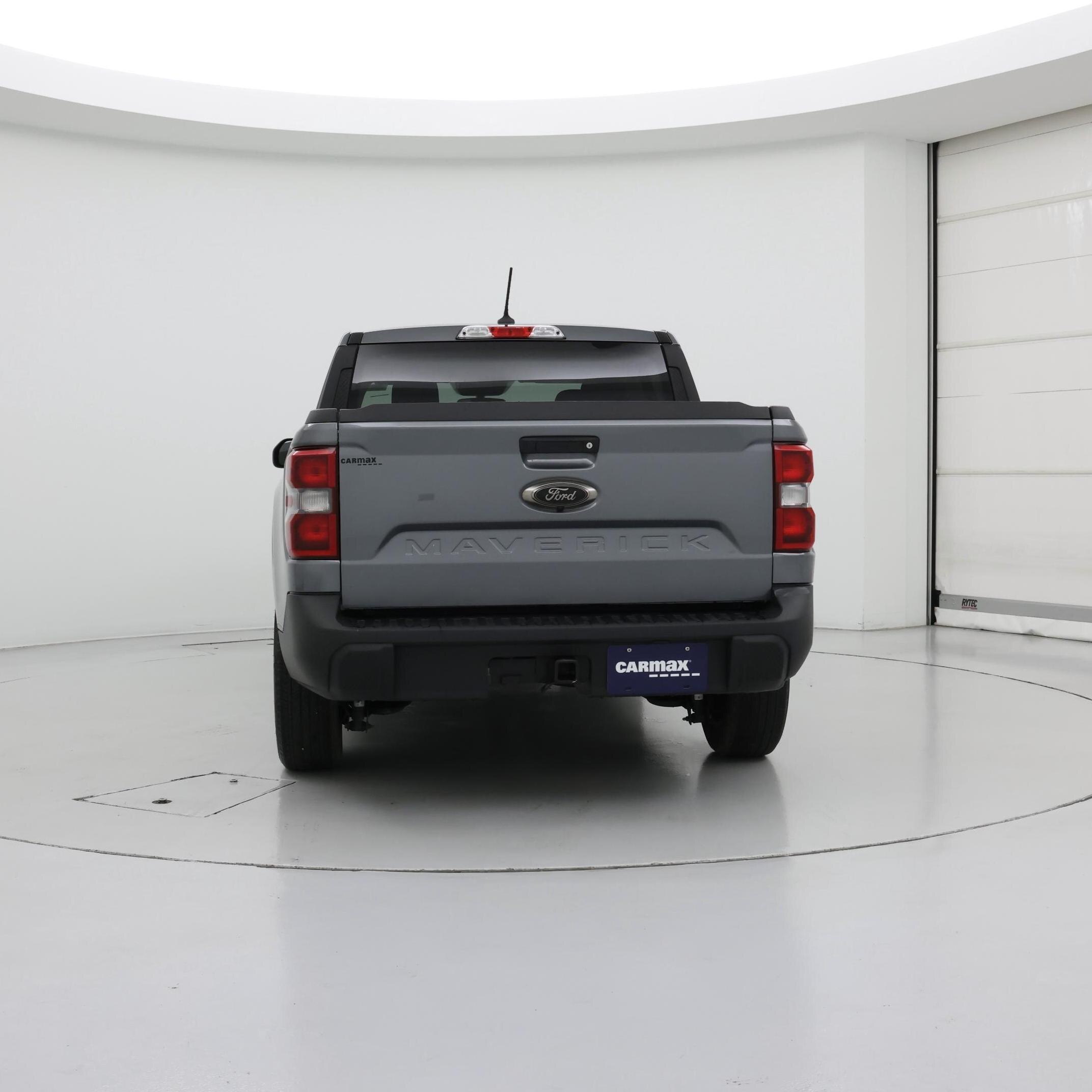 Thumbnail: 2024 Ford Maverick - 6