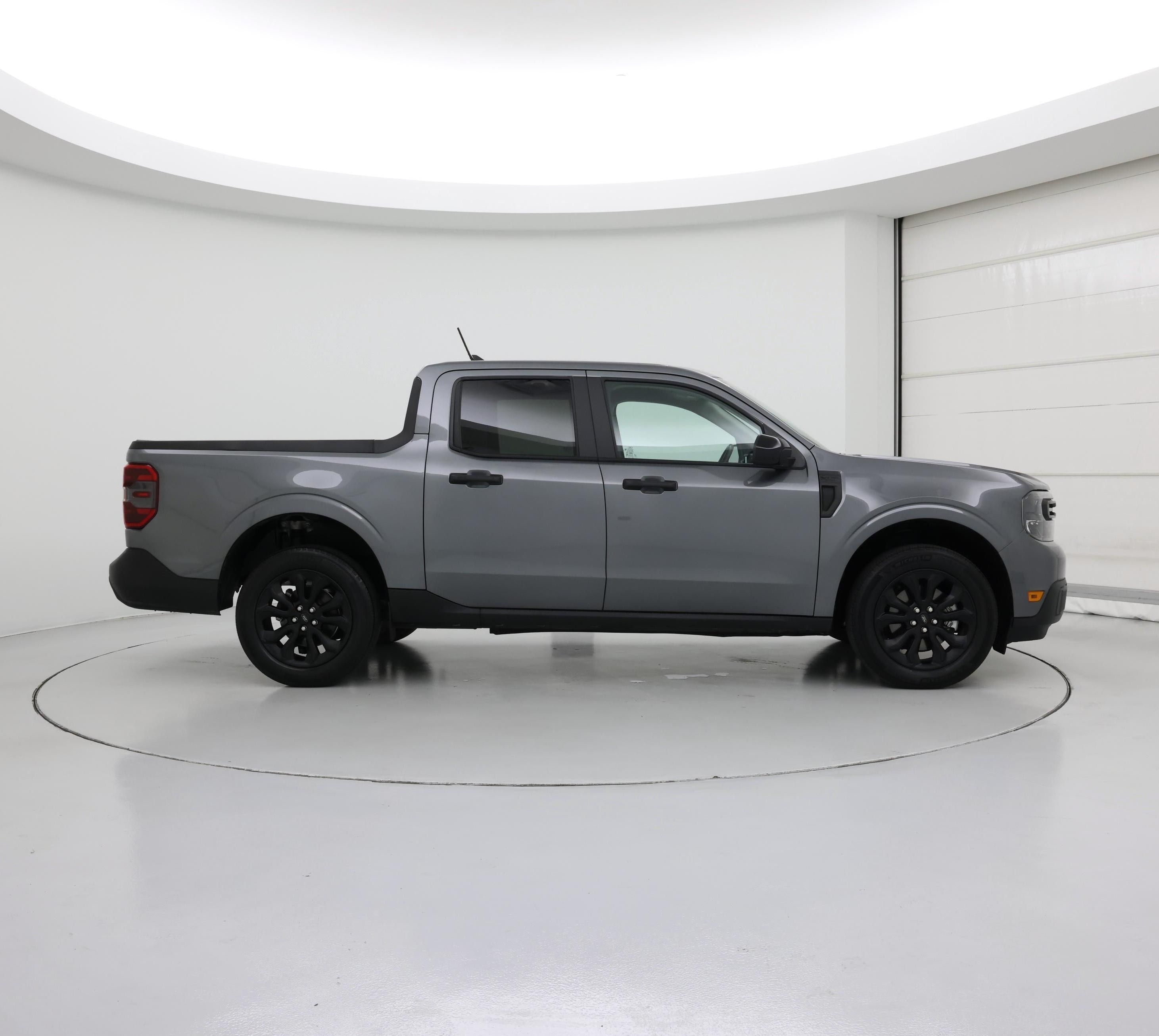 Thumbnail: 2024 Ford Maverick - 7