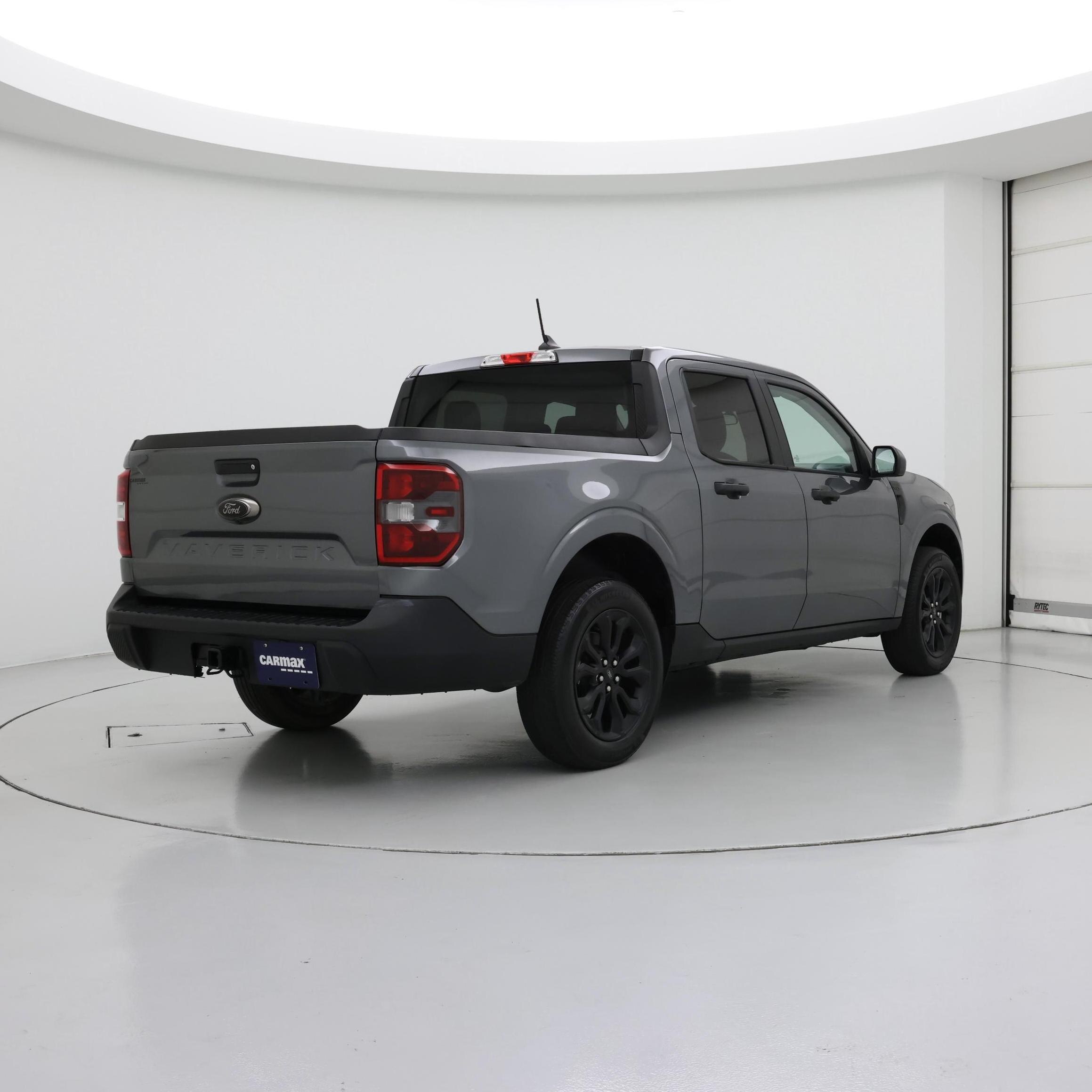 Thumbnail: 2024 Ford Maverick - 8