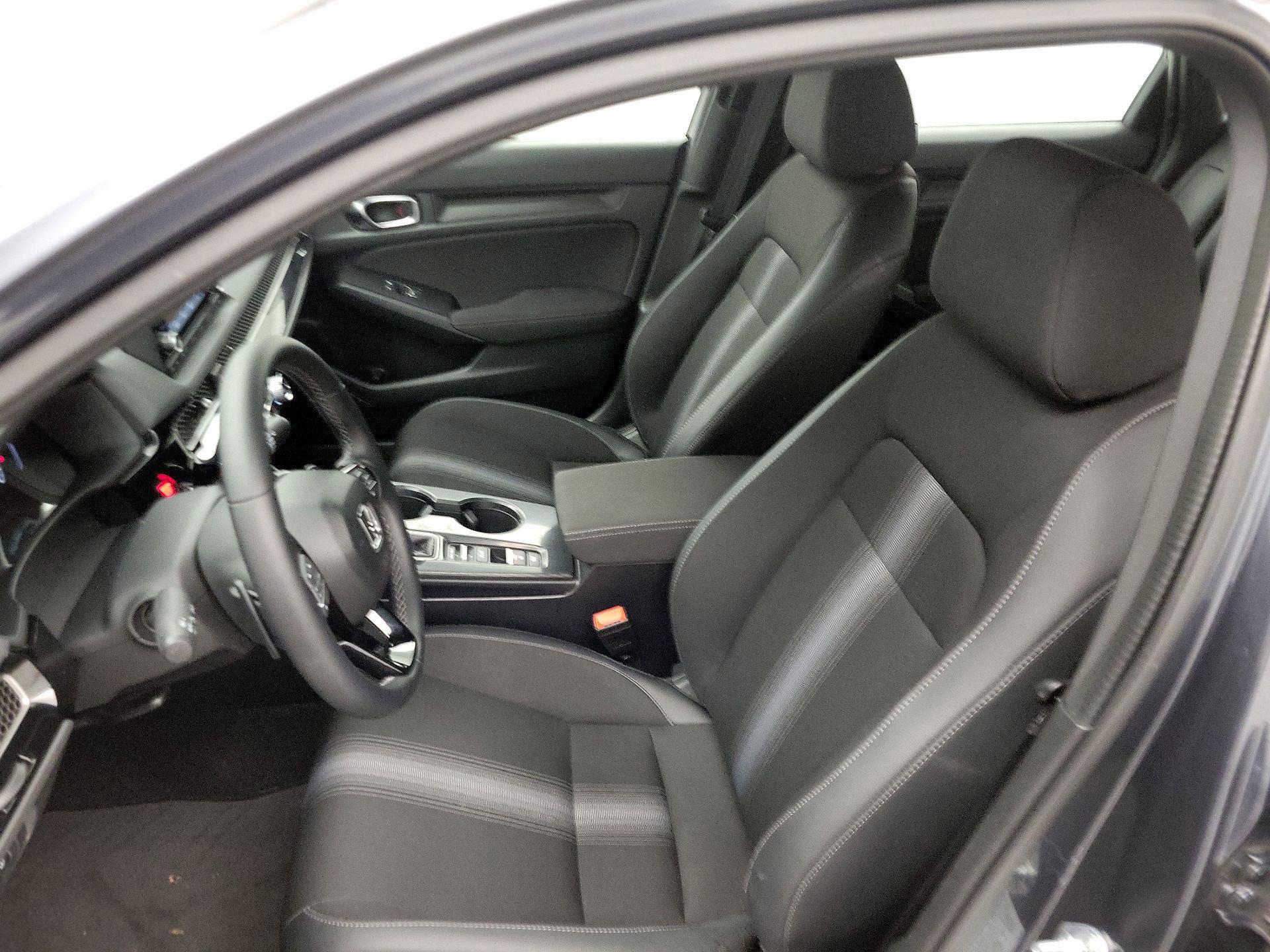 Thumbnail: 2023 Honda Civic - 11