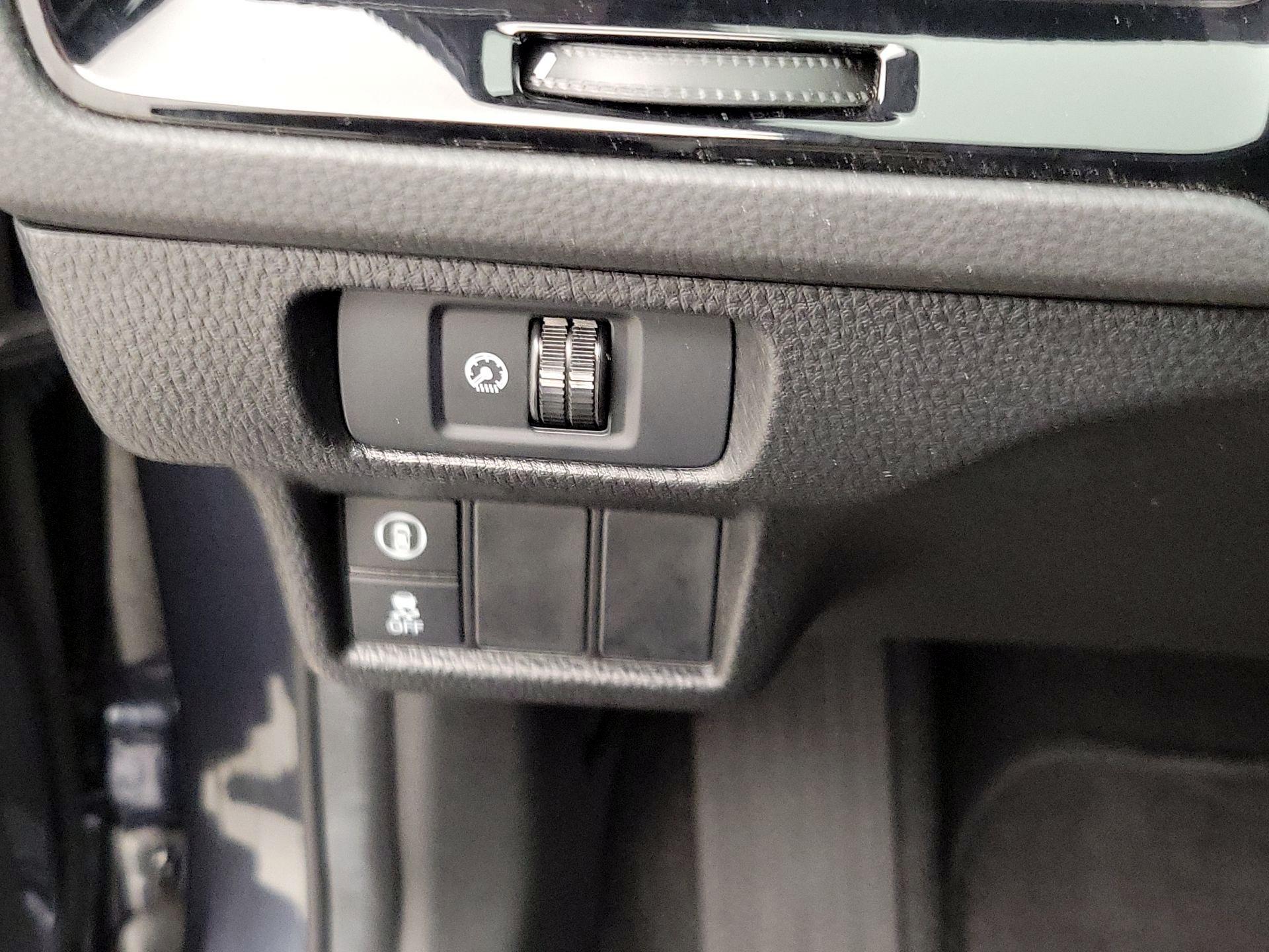 Thumbnail: 2023 Honda Civic - 13