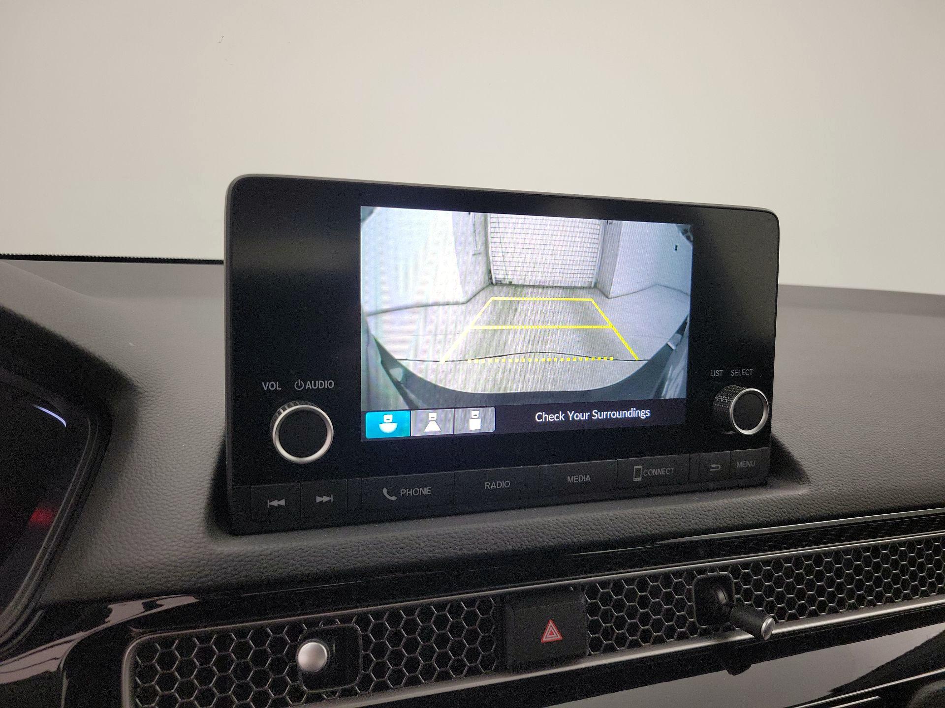 Thumbnail: 2023 Honda Civic - 14