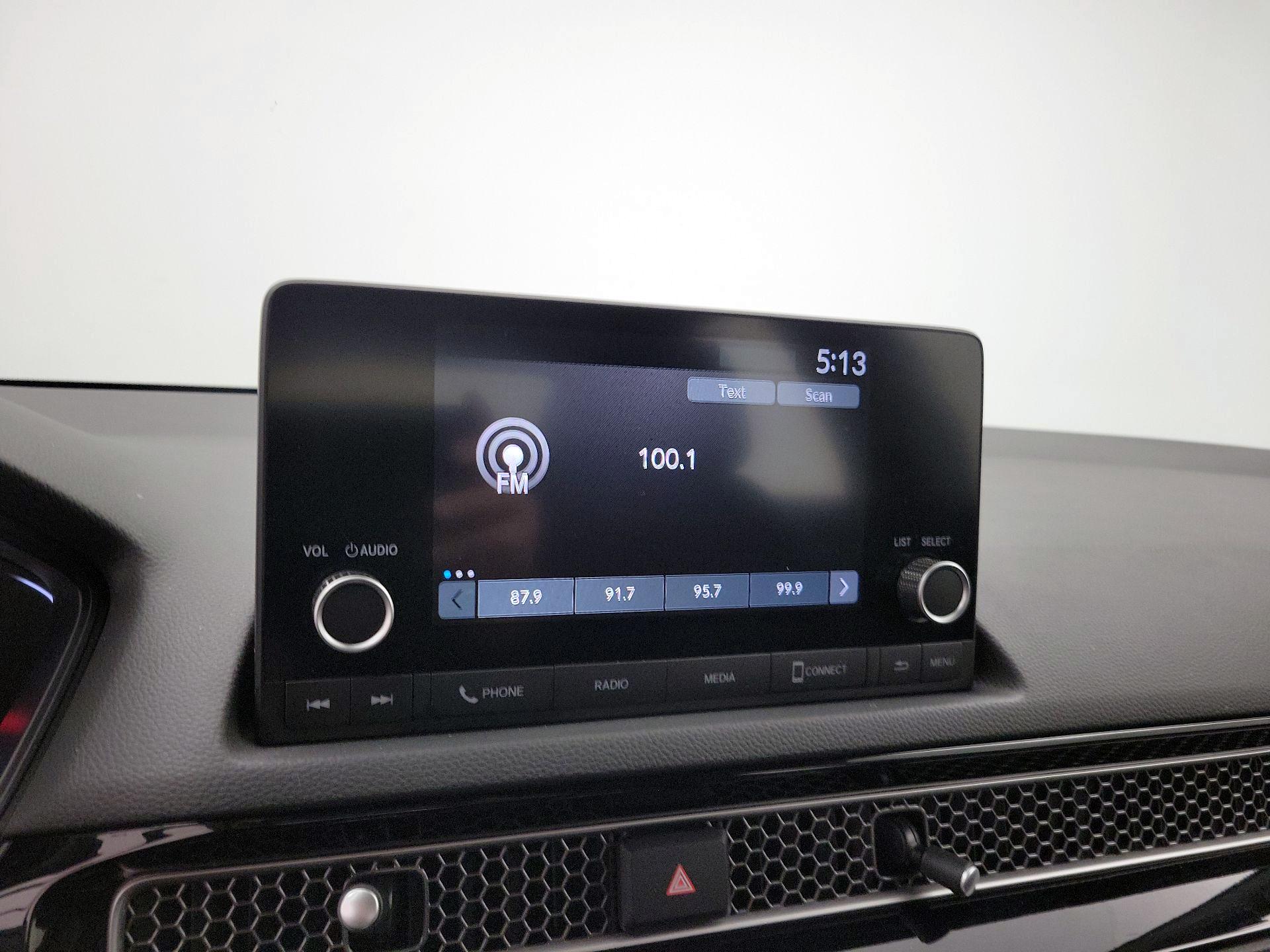 Thumbnail: 2023 Honda Civic - 15