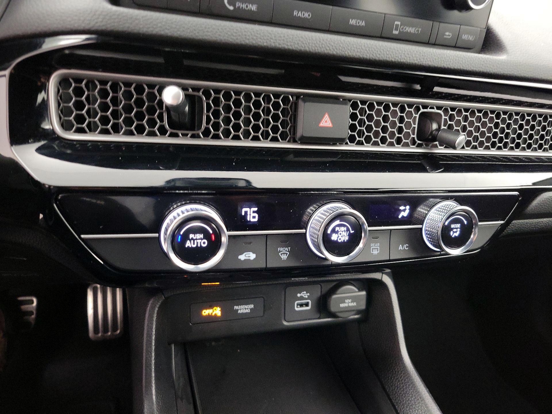 Thumbnail: 2023 Honda Civic - 16