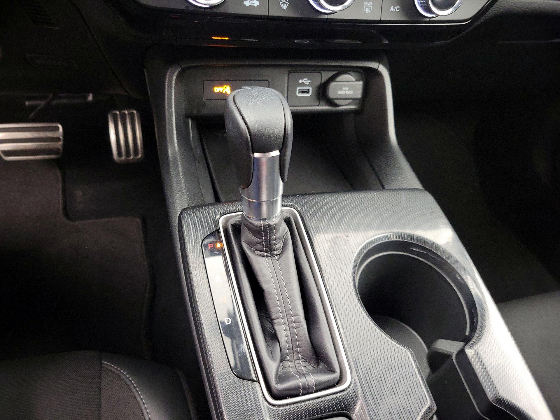 Thumbnail: 2023 Honda Civic - 17