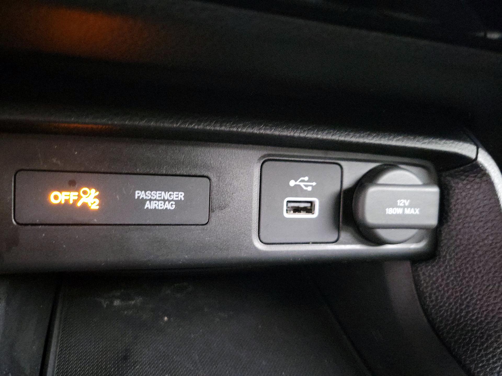 Thumbnail: 2023 Honda Civic - 18