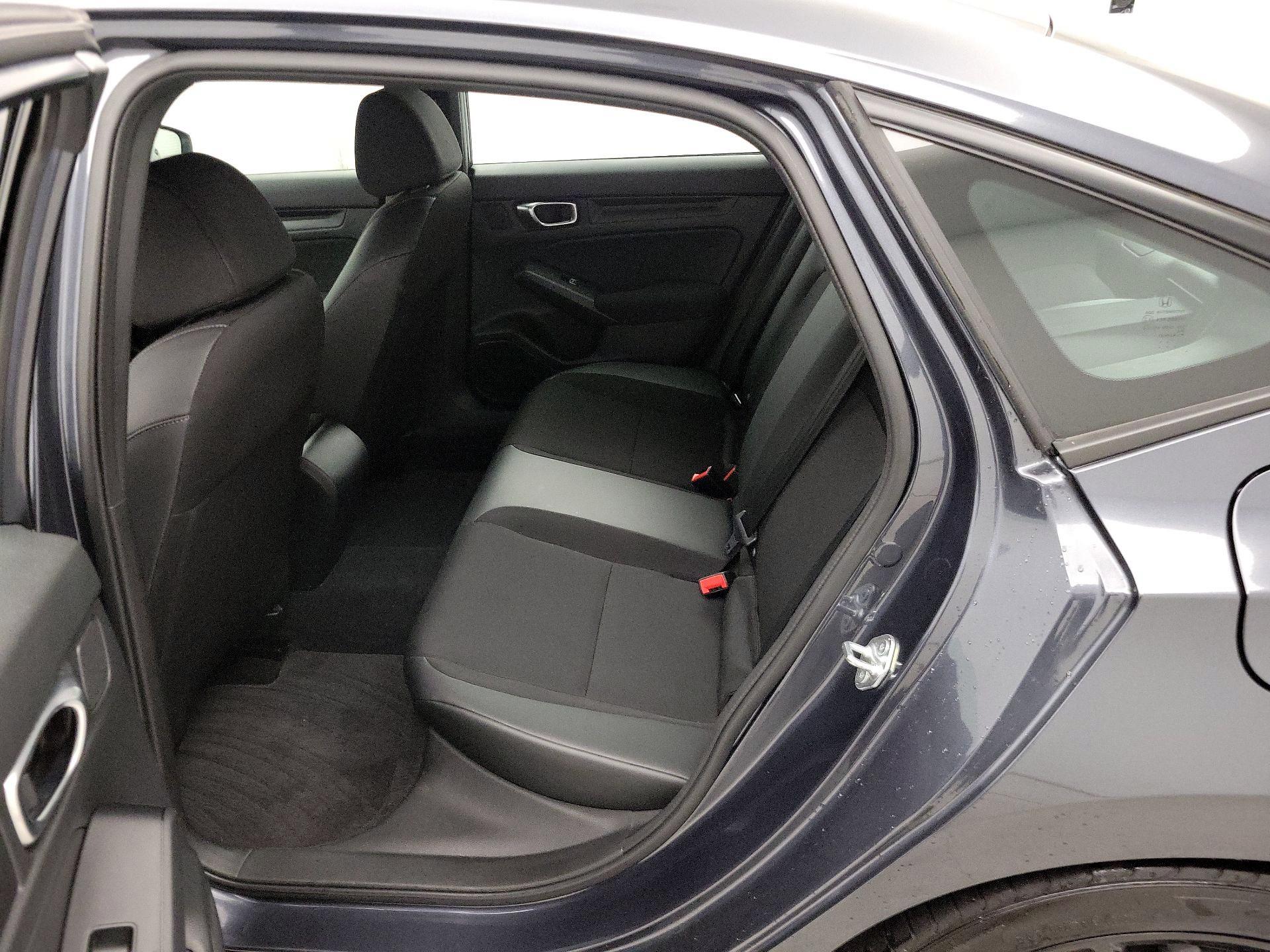 Thumbnail: 2023 Honda Civic - 19