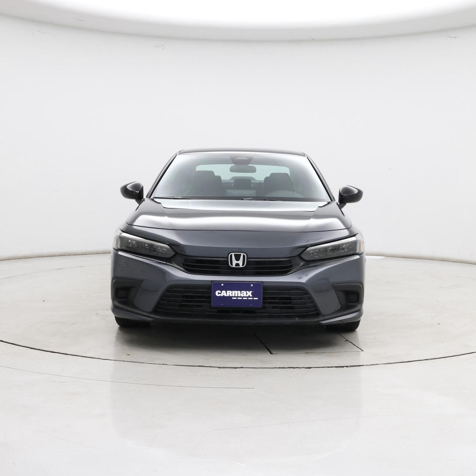 Thumbnail: 2023 Honda Civic - 5