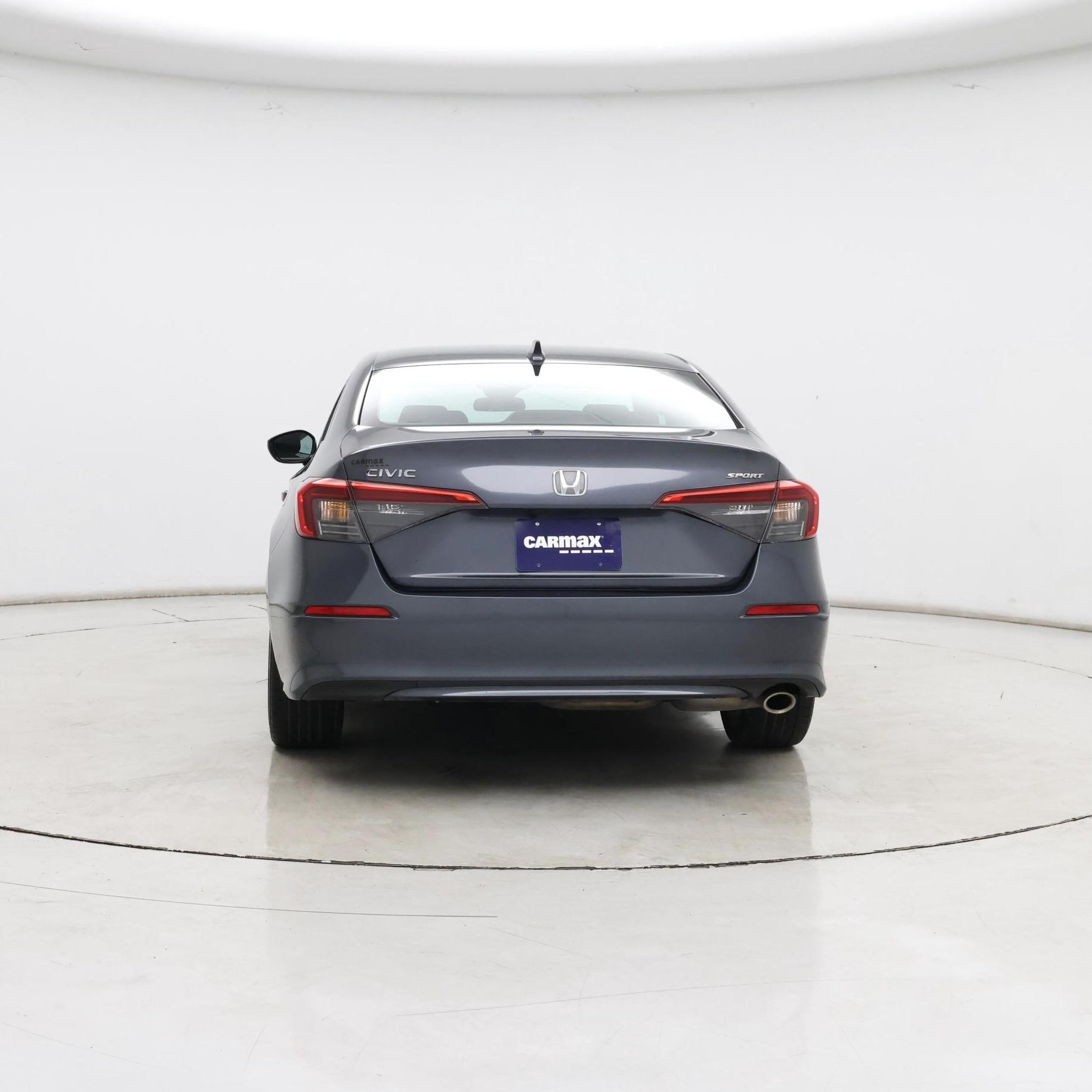 Thumbnail: 2023 Honda Civic - 6