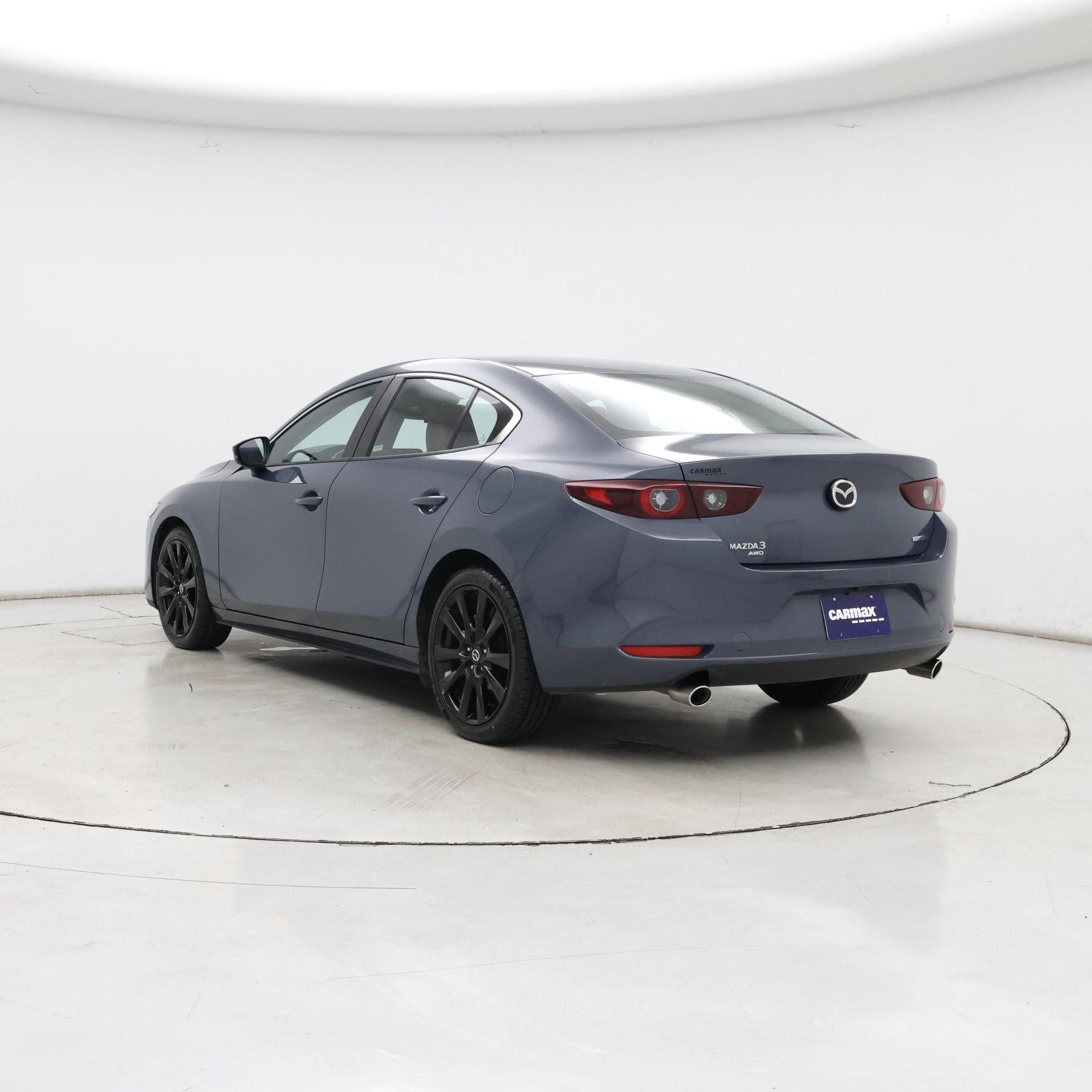 Thumbnail: 2025 Mazda Mazda3 - 2