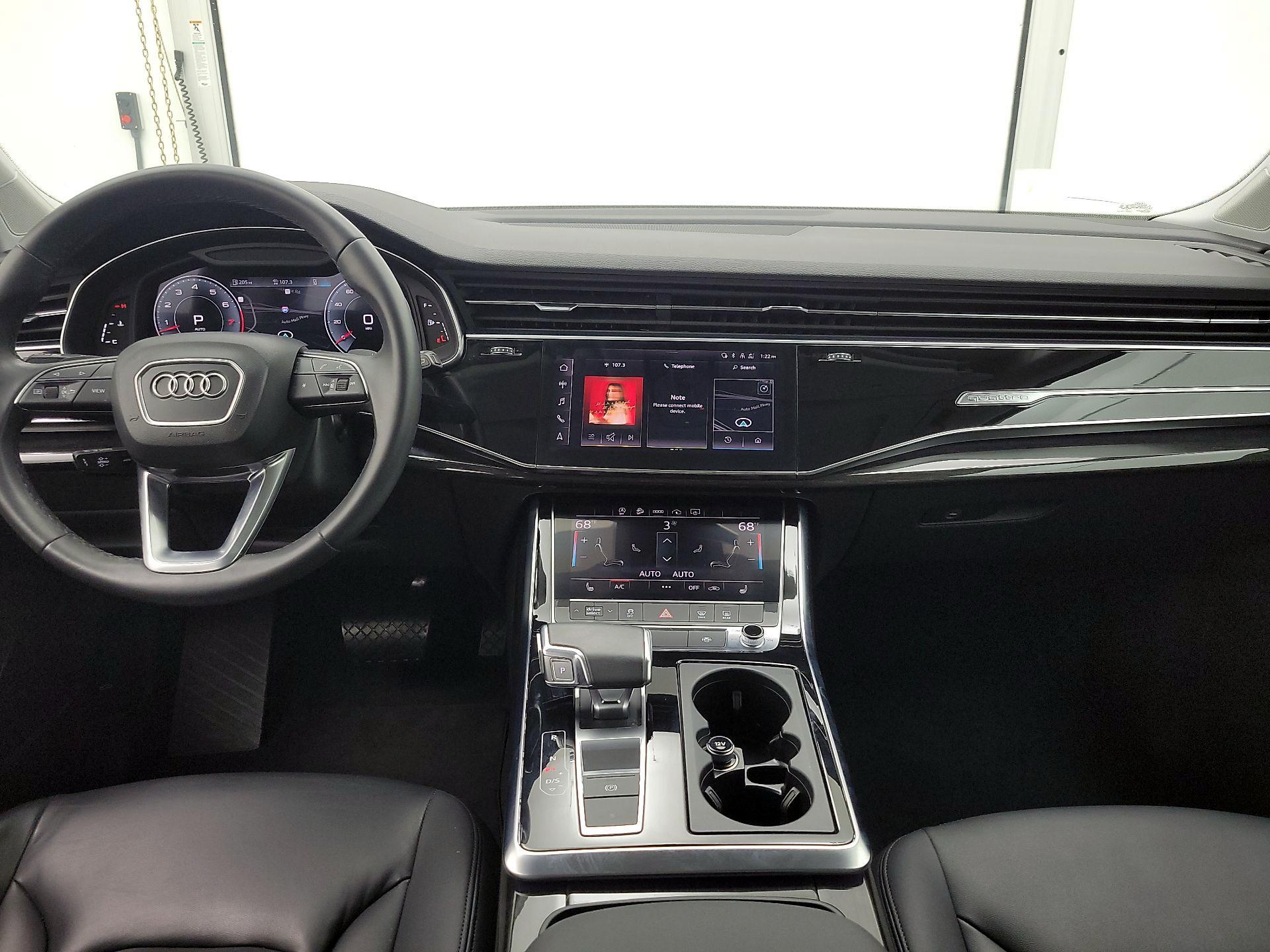 Thumbnail: 2022 Audi Q7 - 9