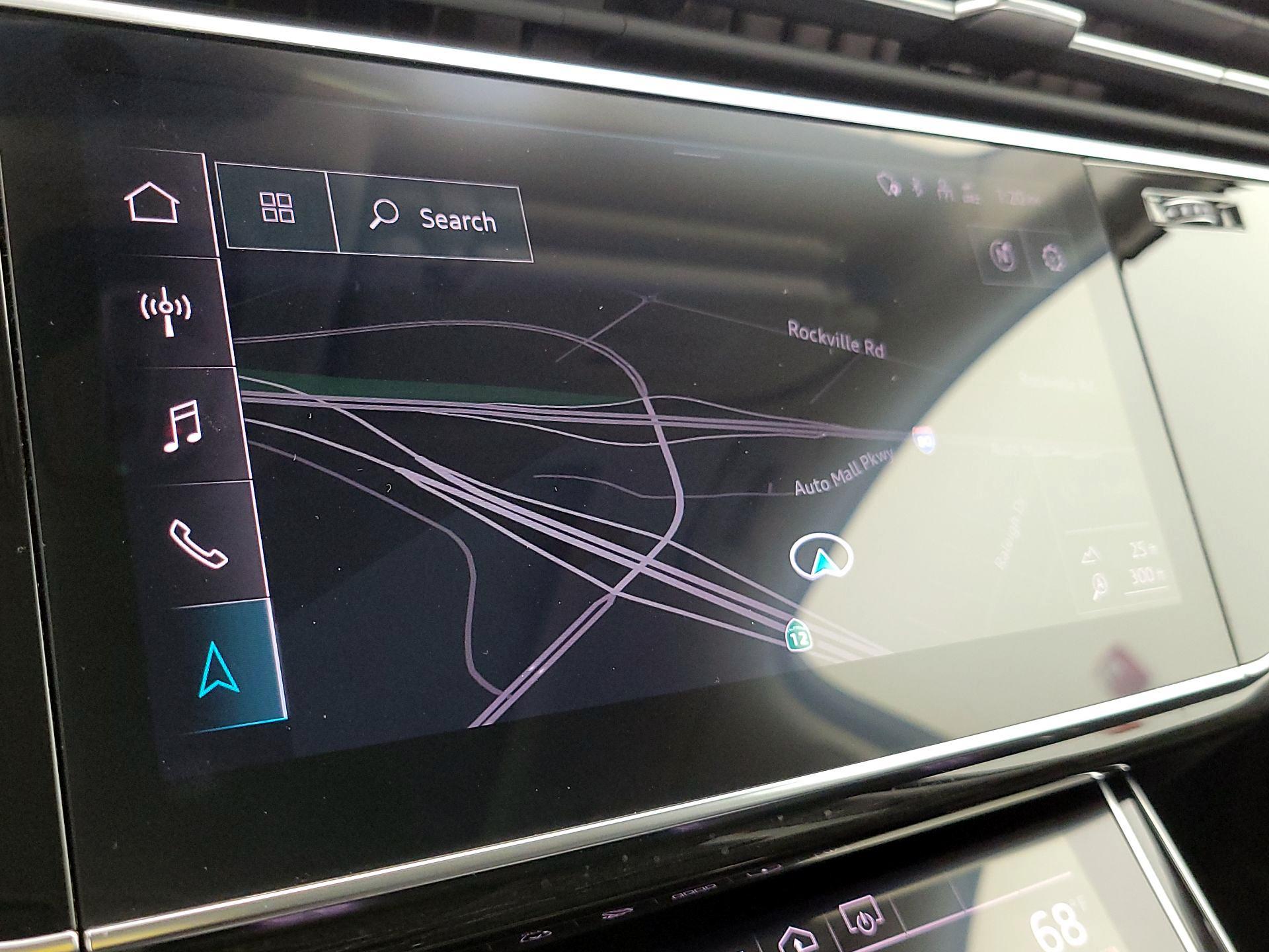 Thumbnail: 2022 Audi Q7 - 14