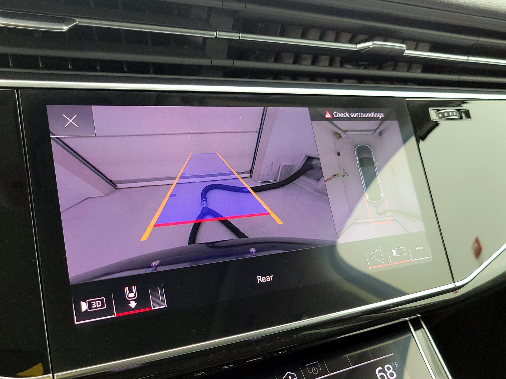 Thumbnail: 2022 Audi Q7 - 15