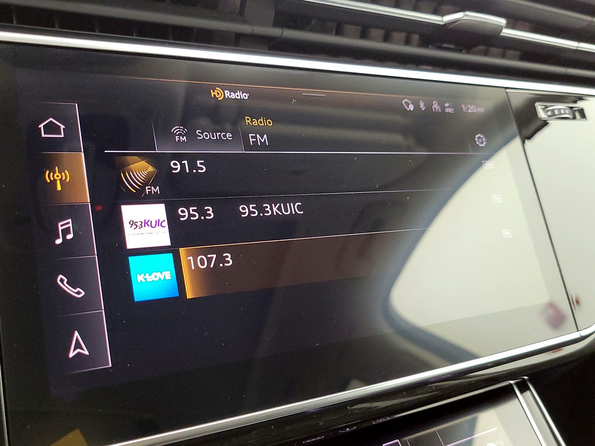 Thumbnail: 2022 Audi Q7 - 16