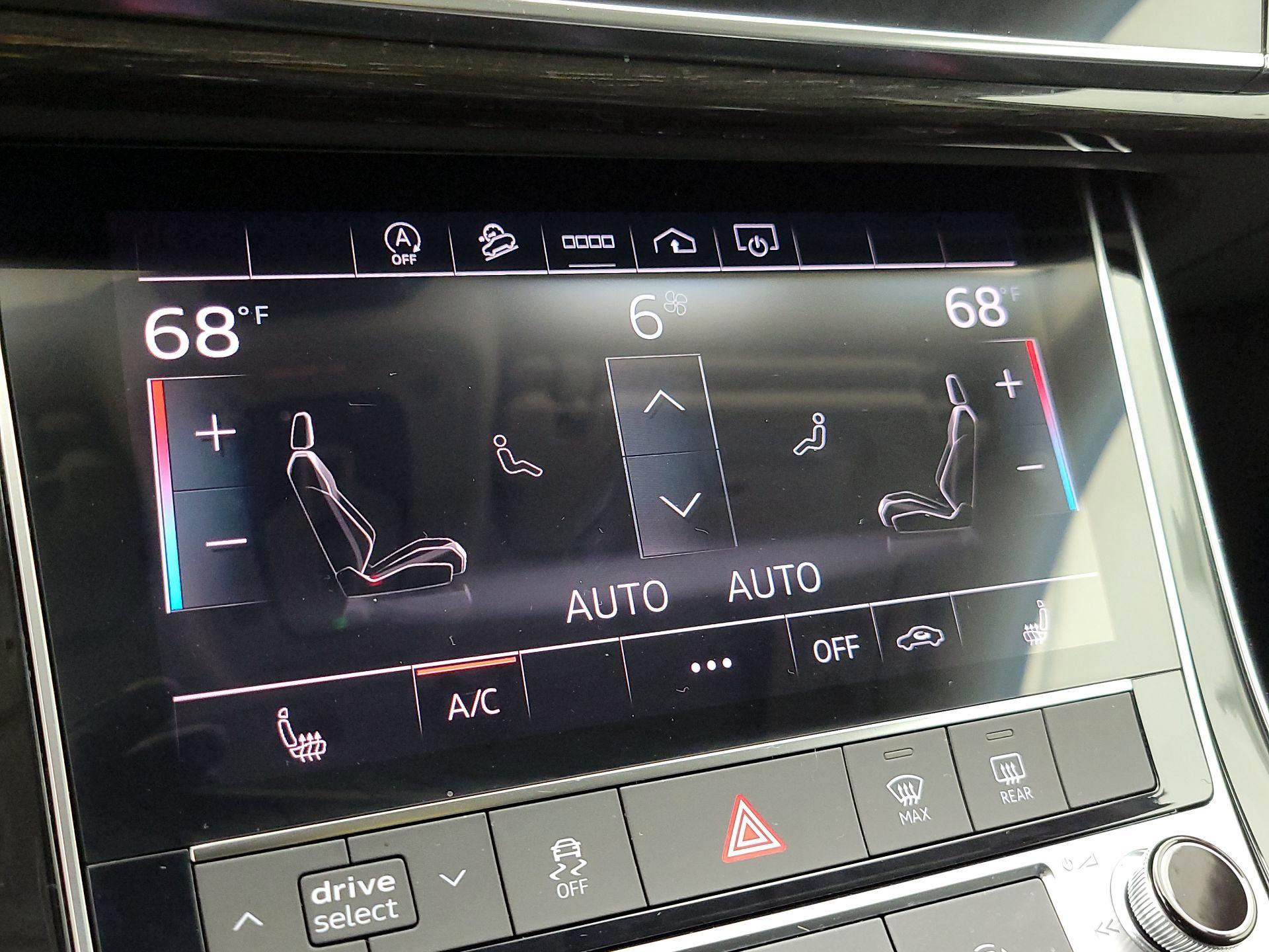 Thumbnail: 2022 Audi Q7 - 17