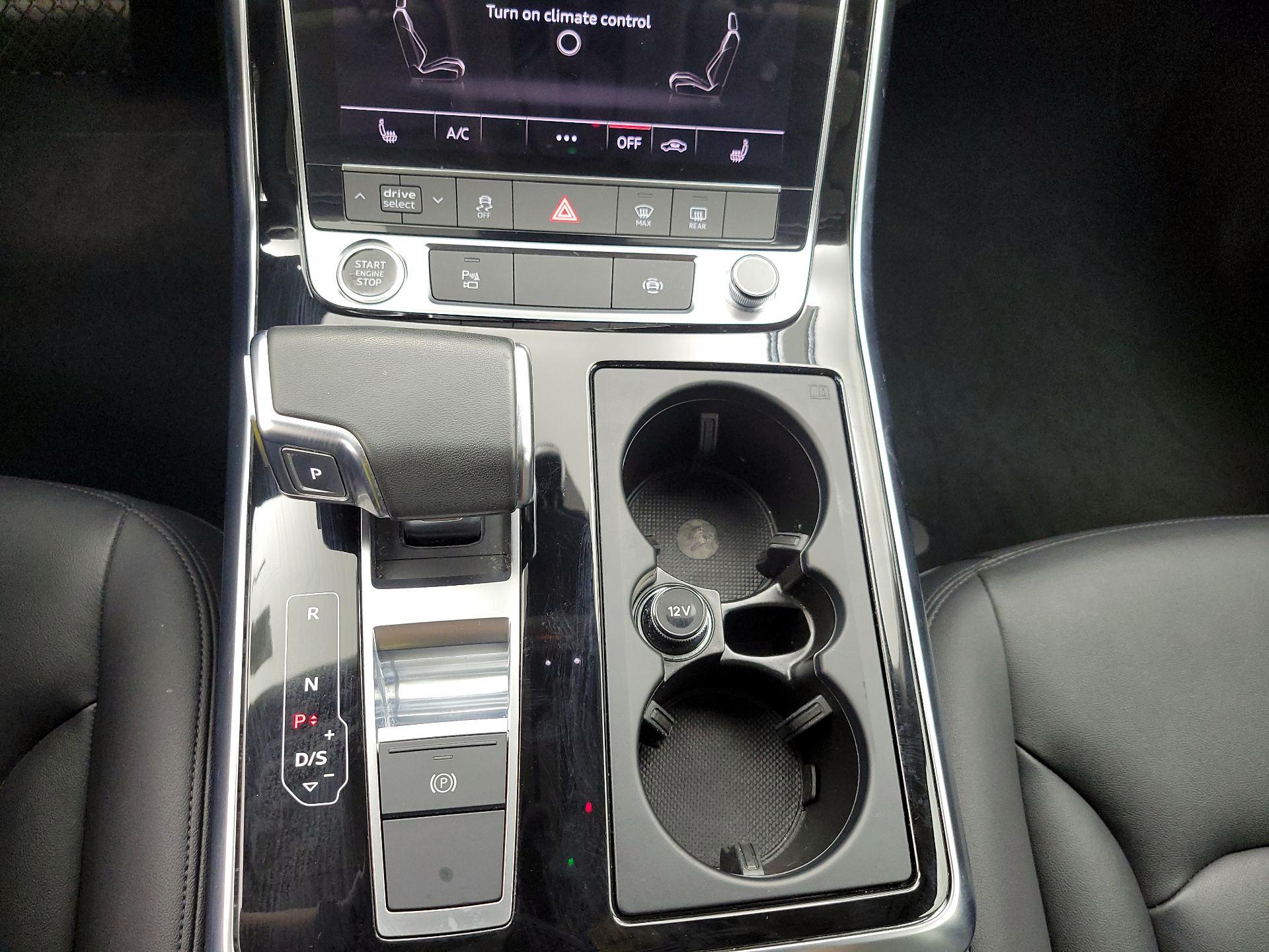 Thumbnail: 2022 Audi Q7 - 18