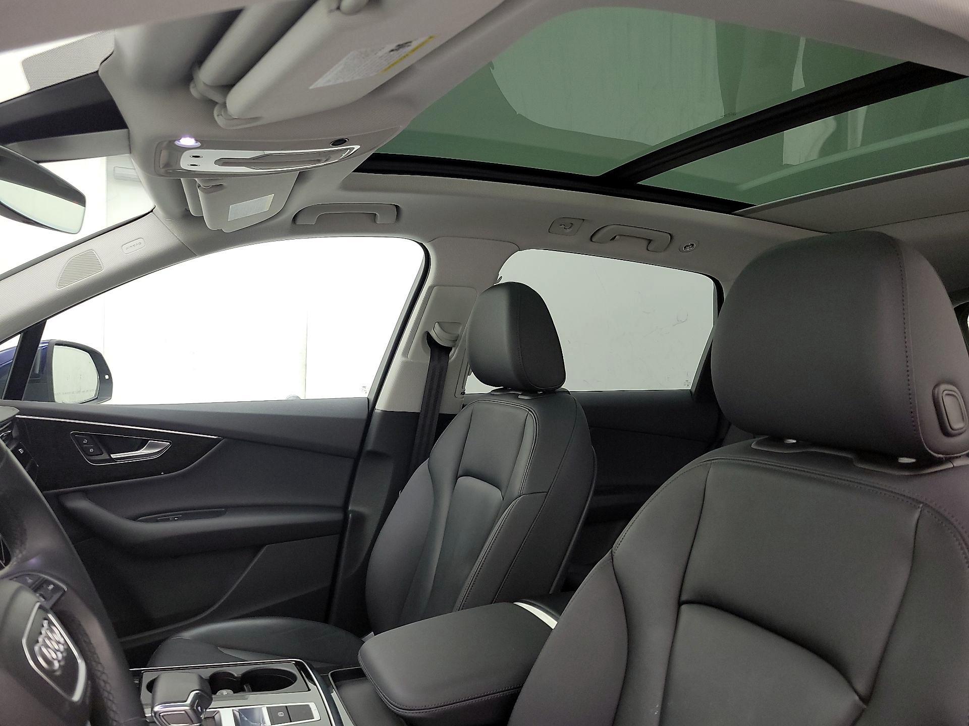 Thumbnail: 2022 Audi Q7 - 20