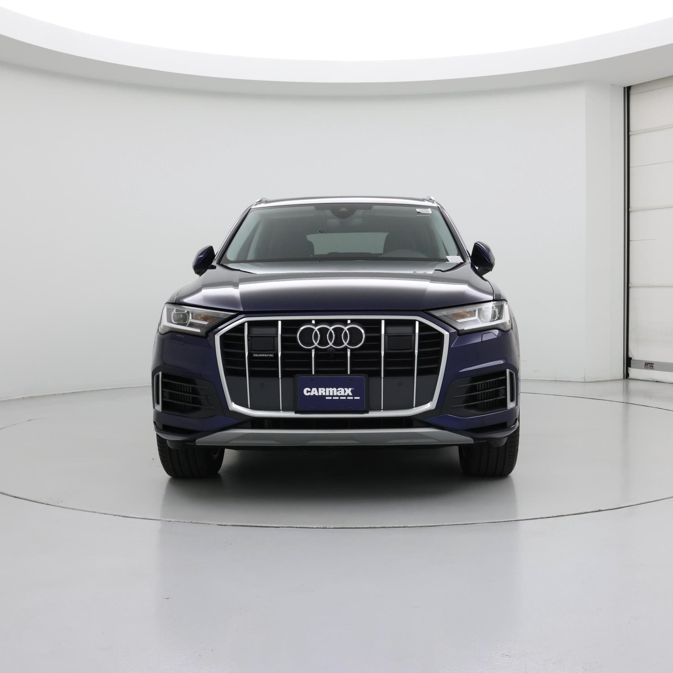 Thumbnail: 2022 Audi Q7 - 5