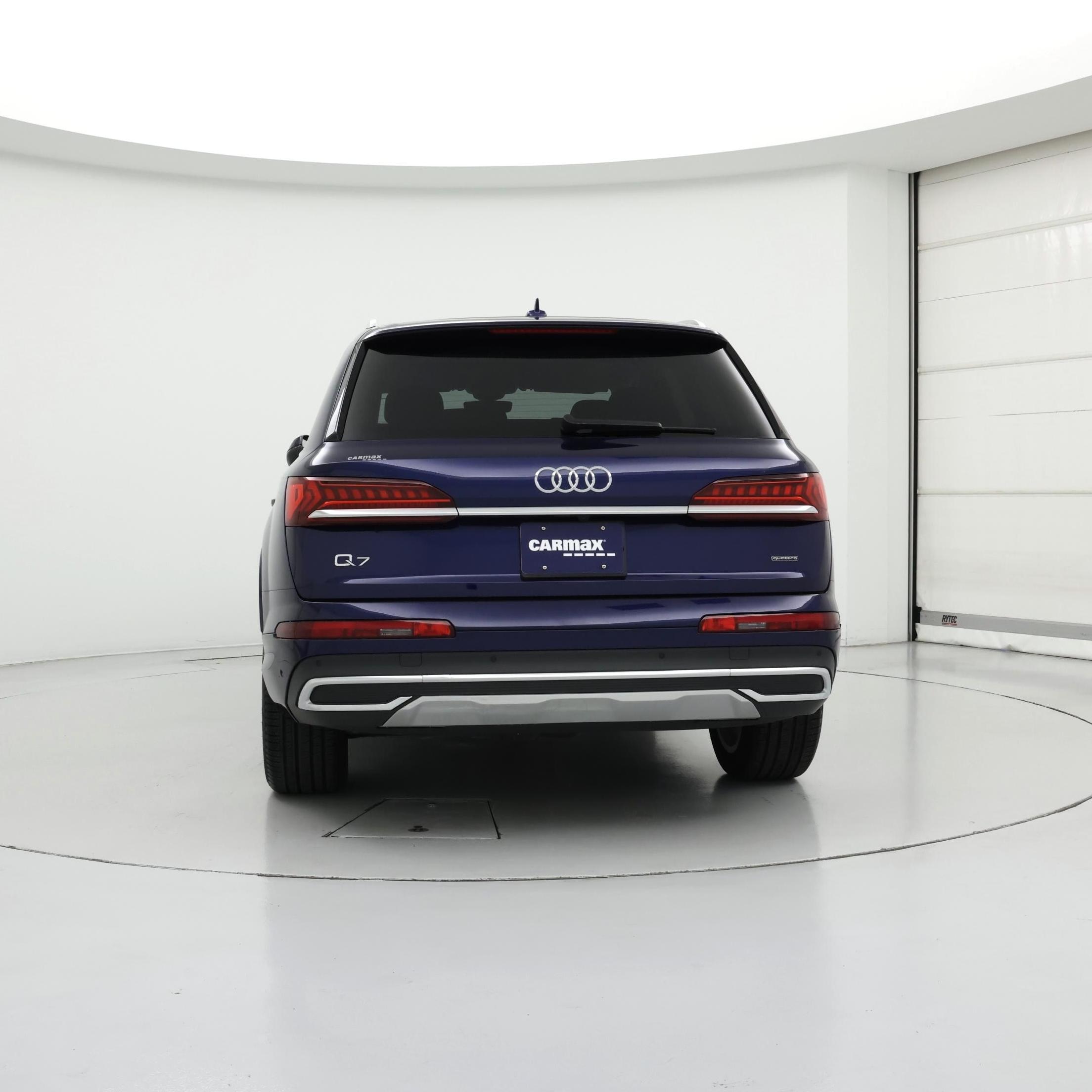 Thumbnail: 2022 Audi Q7 - 6