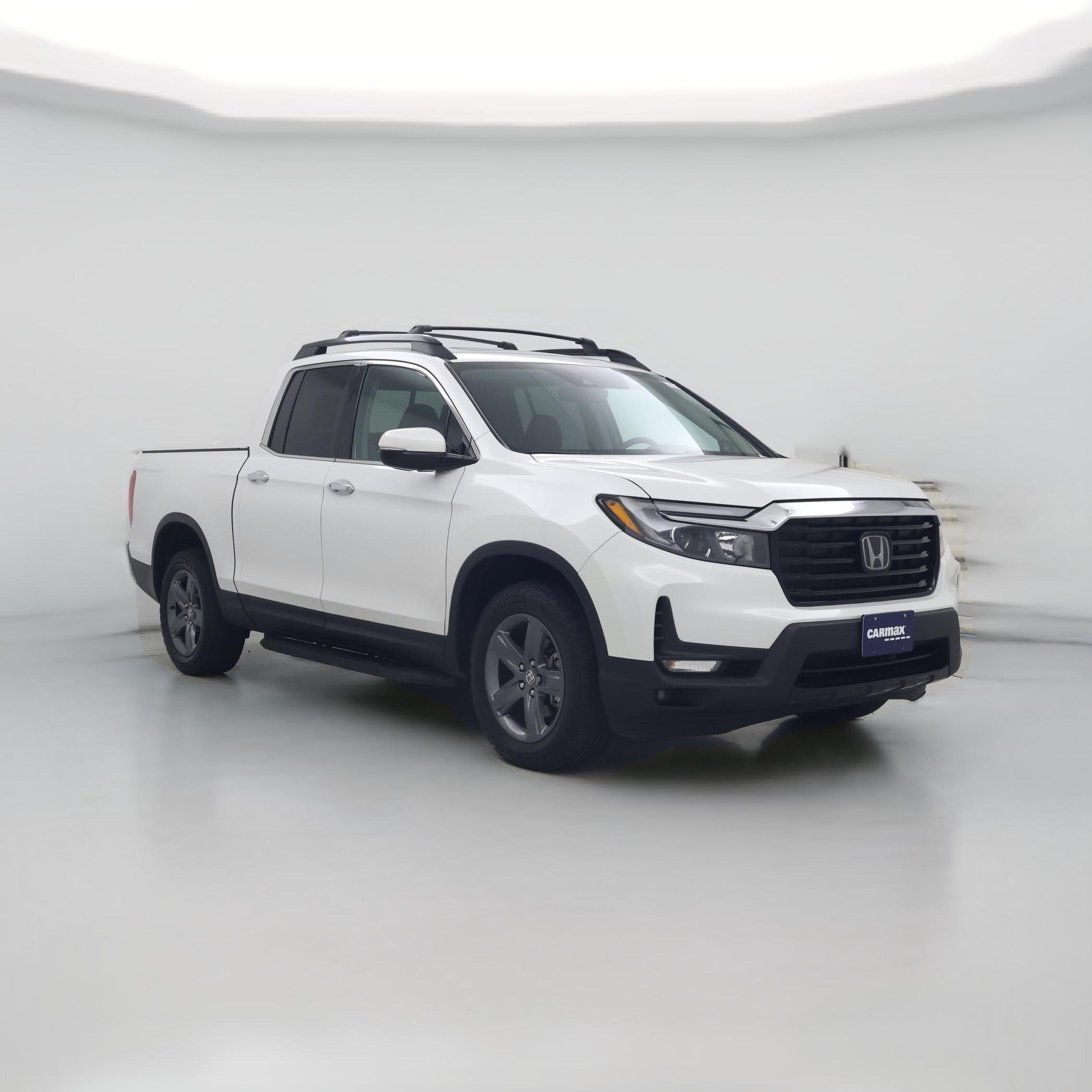 Thumbnail: 2023 Honda Ridgeline - 1