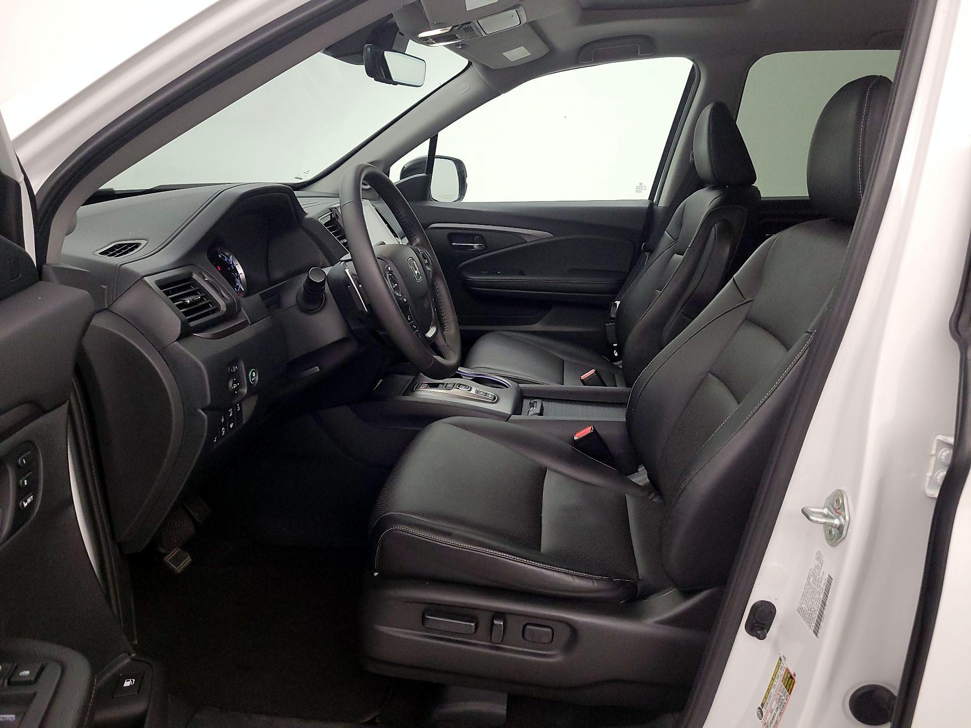 Thumbnail: 2023 Honda Ridgeline - 11