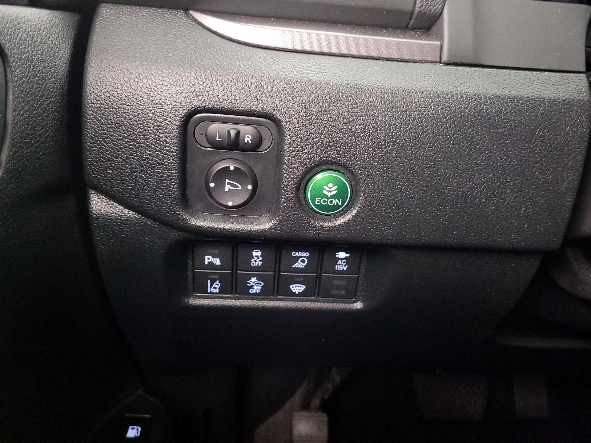 Thumbnail: 2023 Honda Ridgeline - 13