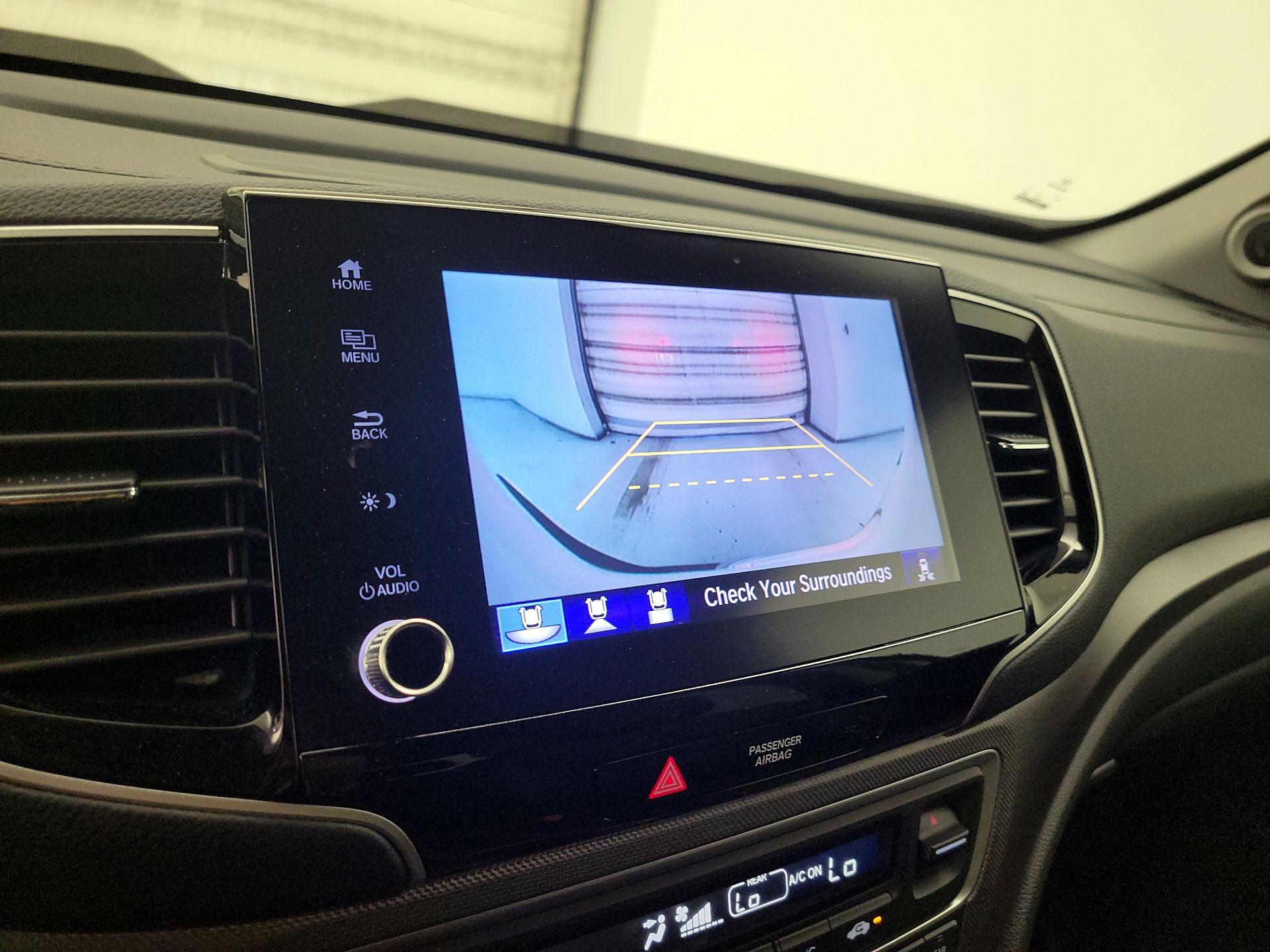 Thumbnail: 2023 Honda Ridgeline - 14