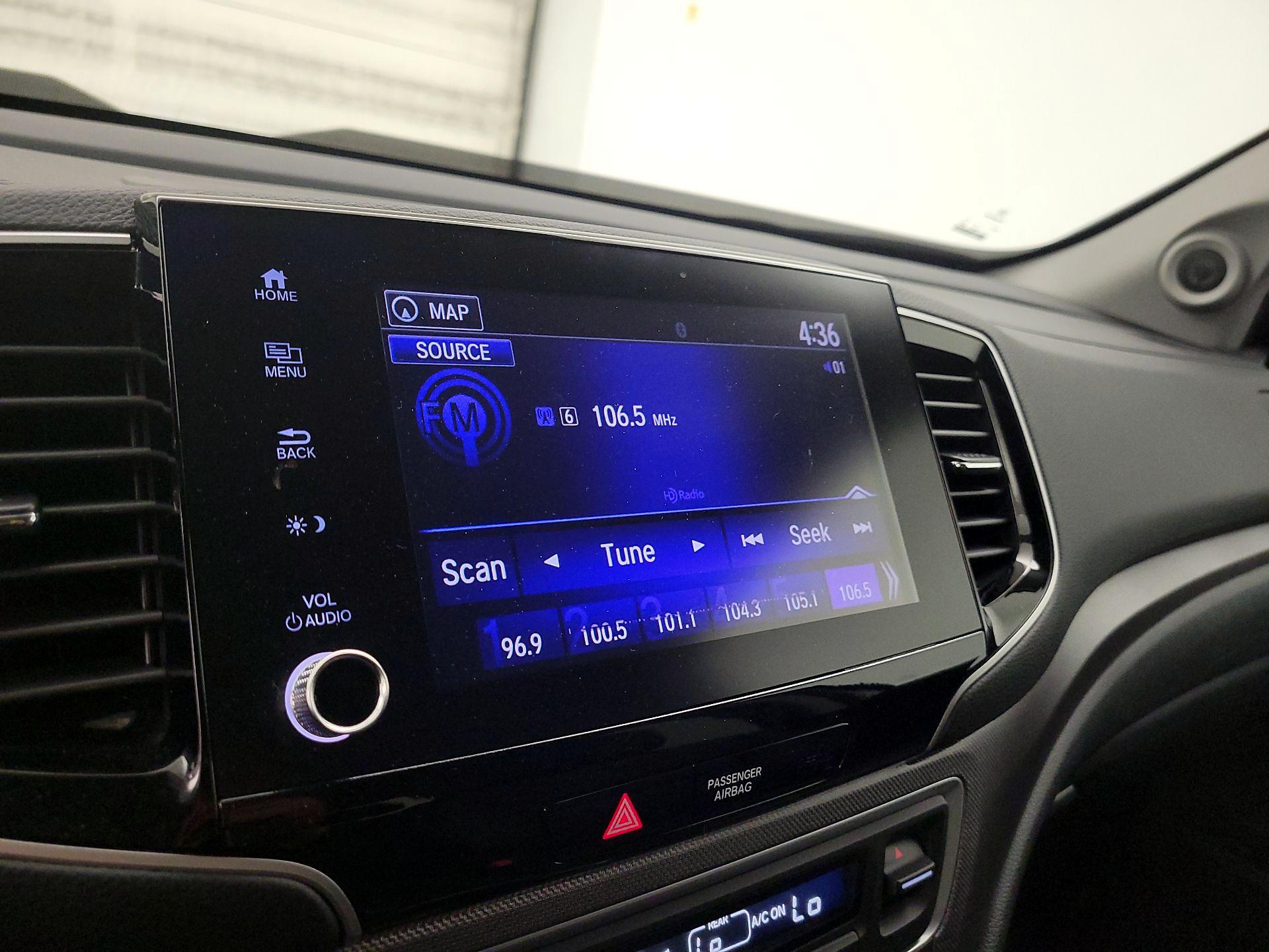 Thumbnail: 2023 Honda Ridgeline - 15