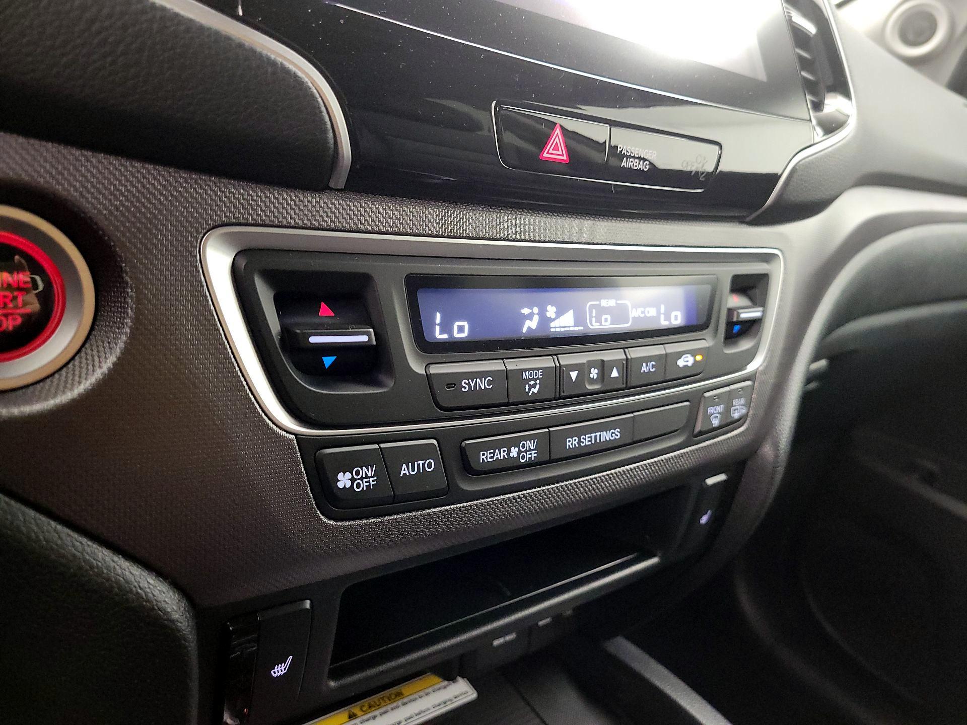 Thumbnail: 2023 Honda Ridgeline - 16