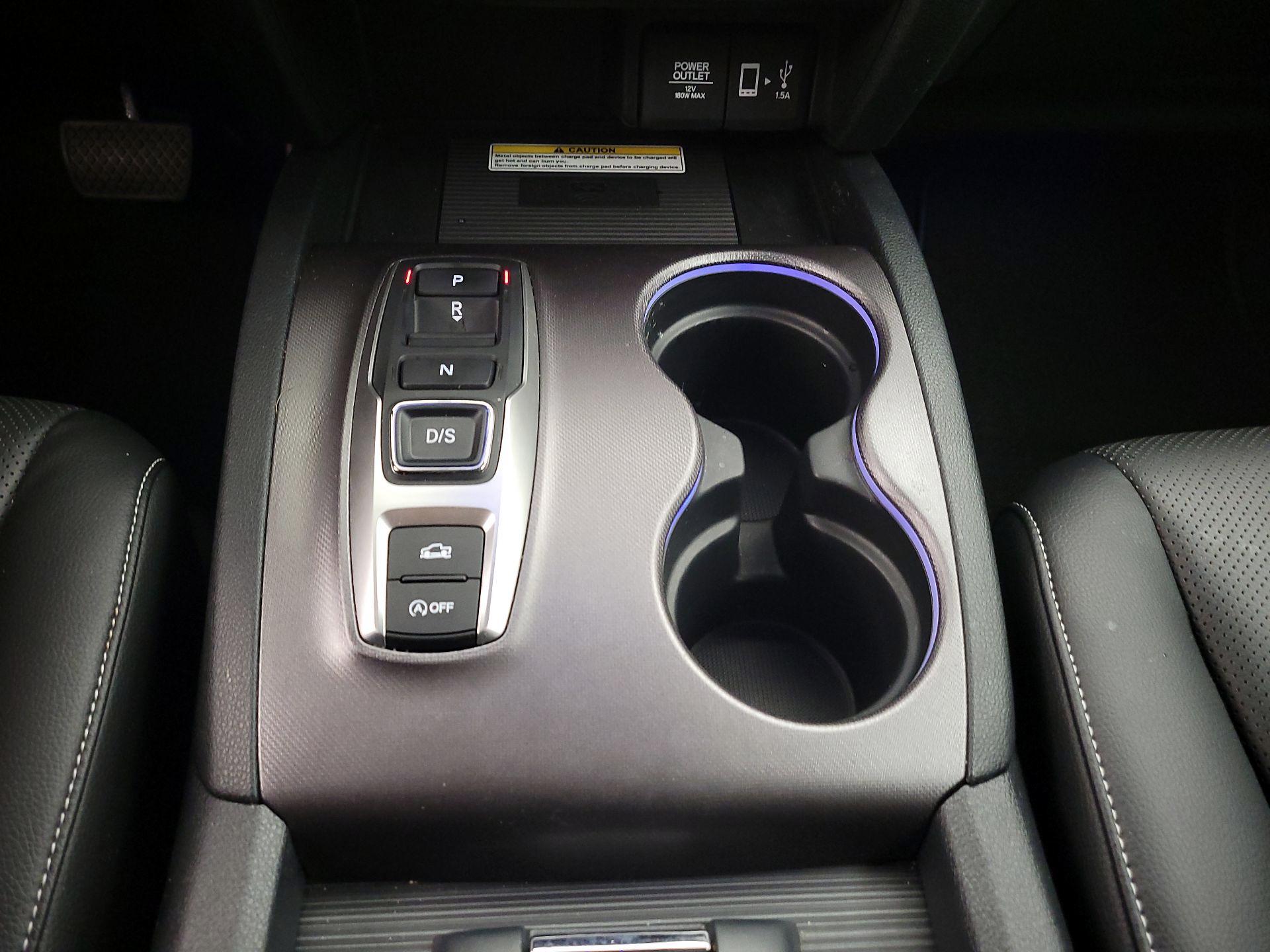 Thumbnail: 2023 Honda Ridgeline - 17