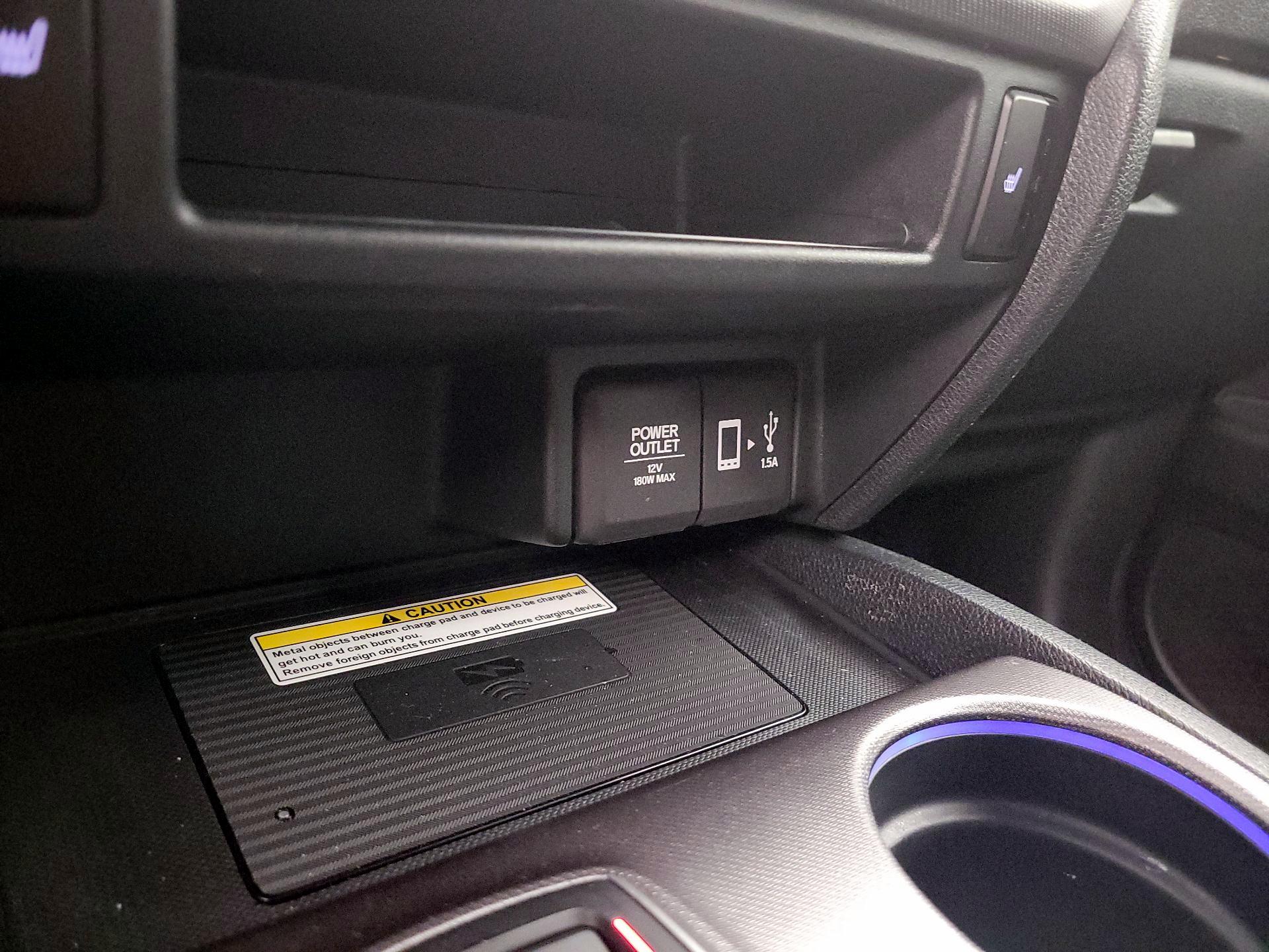 Thumbnail: 2023 Honda Ridgeline - 18