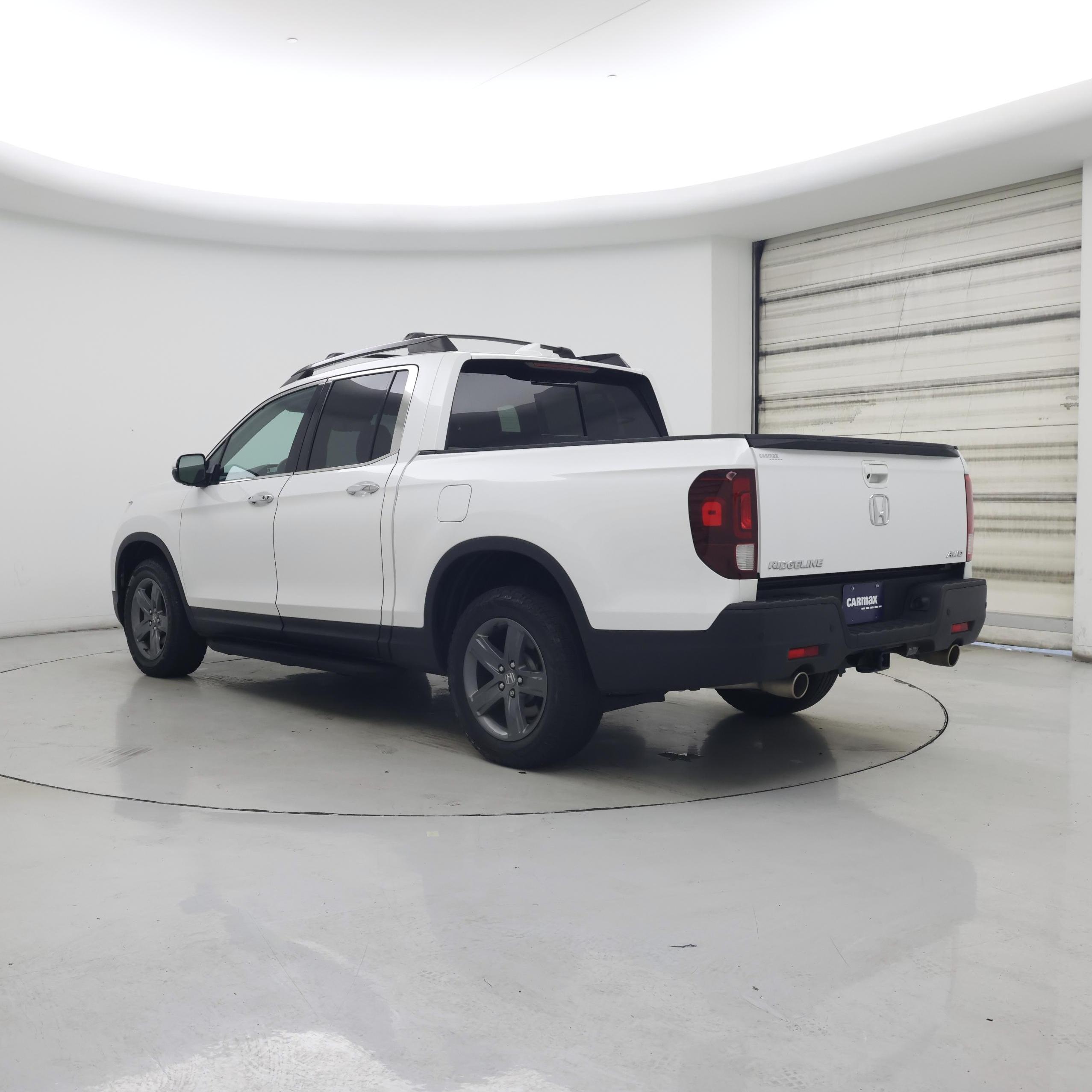 Thumbnail: 2023 Honda Ridgeline - 2