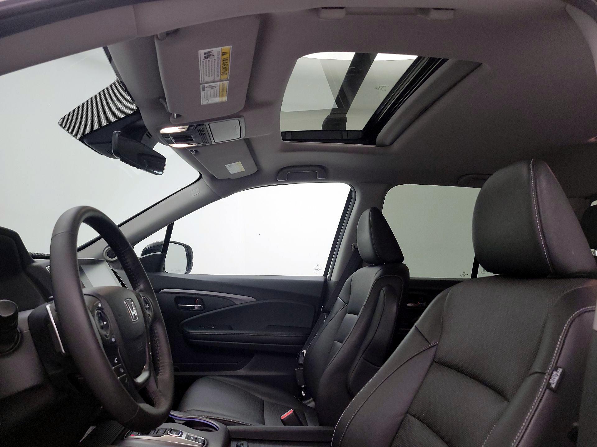 Thumbnail: 2023 Honda Ridgeline - 19