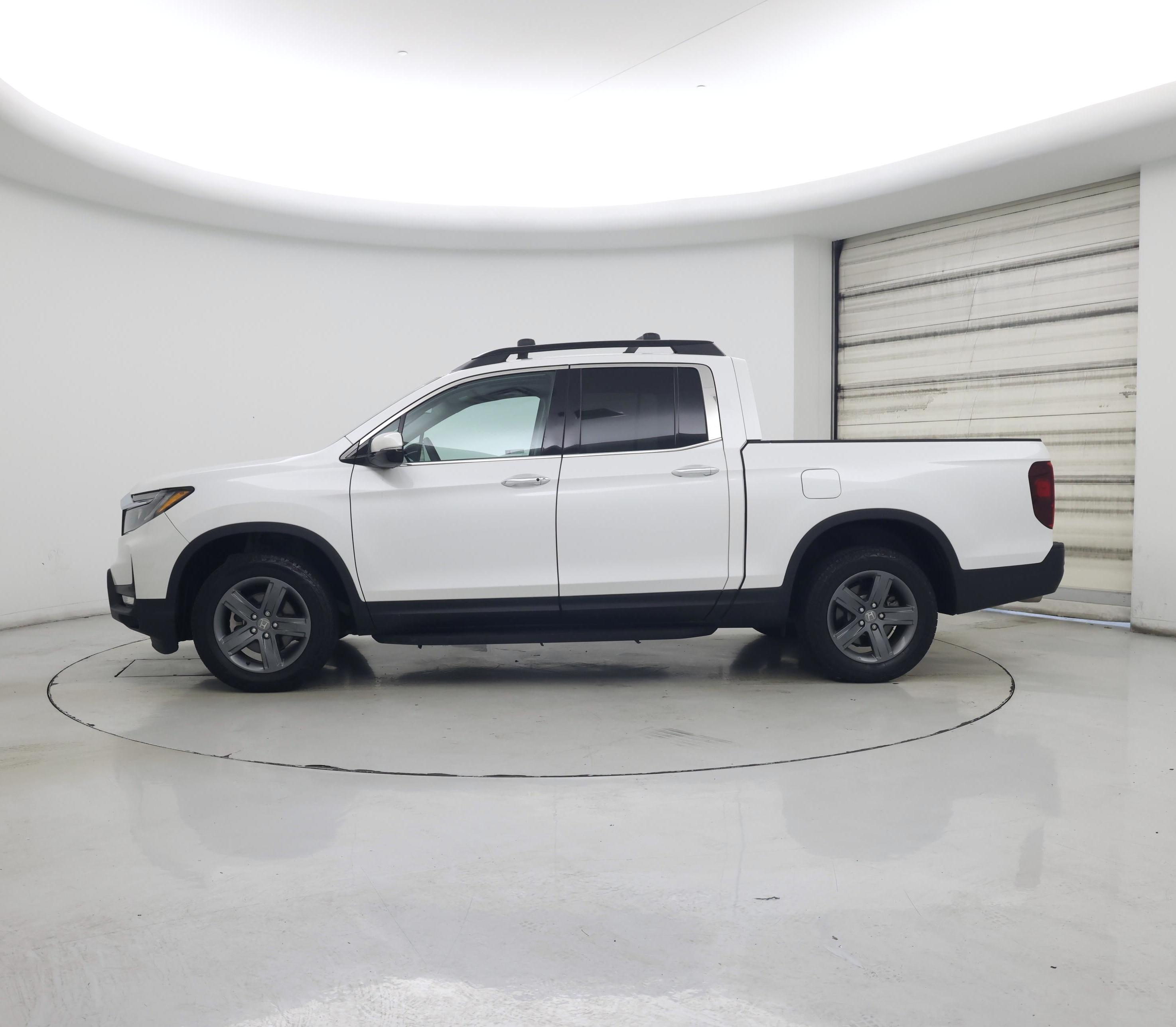 Thumbnail: 2023 Honda Ridgeline - 3