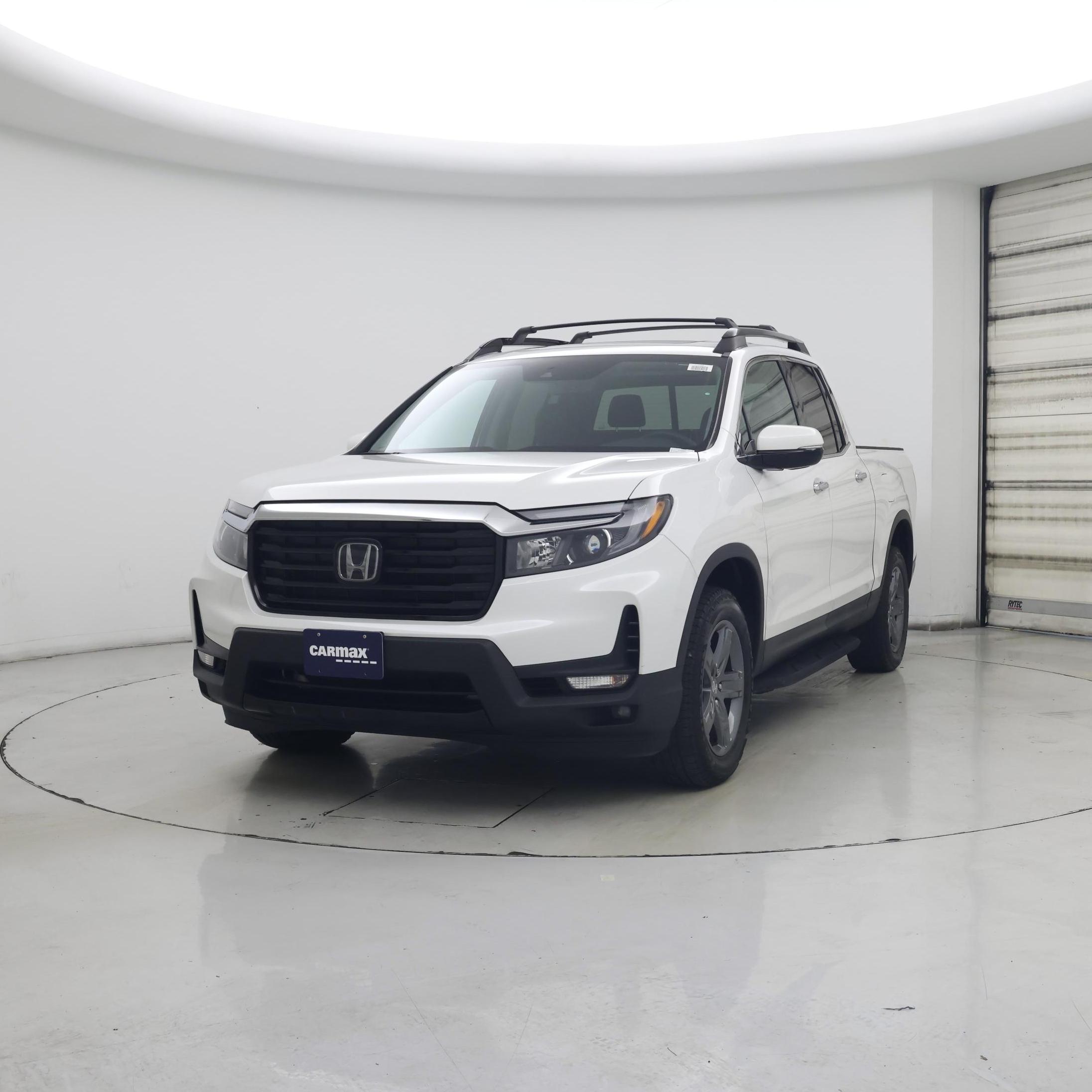 Thumbnail: 2023 Honda Ridgeline - 4