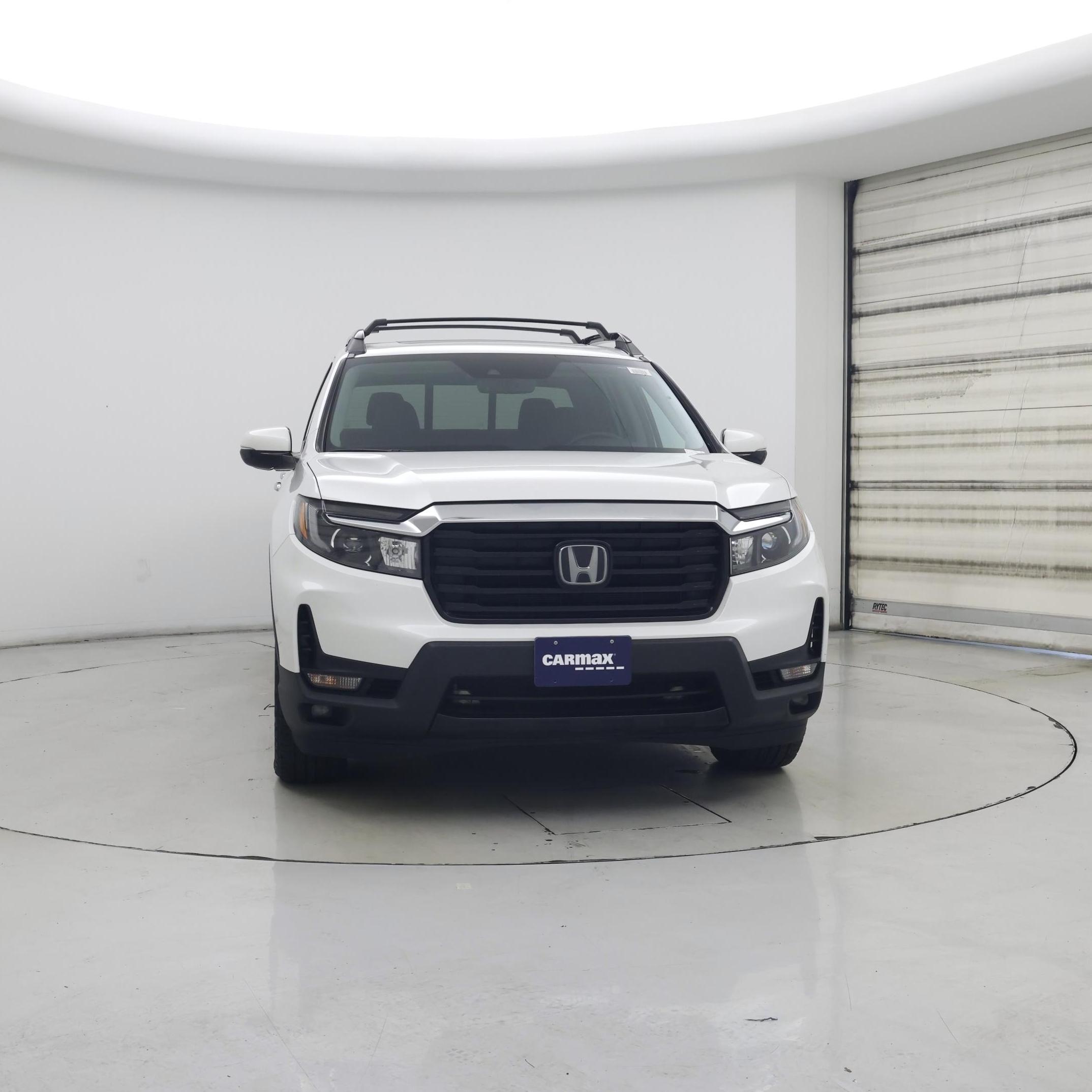 Thumbnail: 2023 Honda Ridgeline - 5