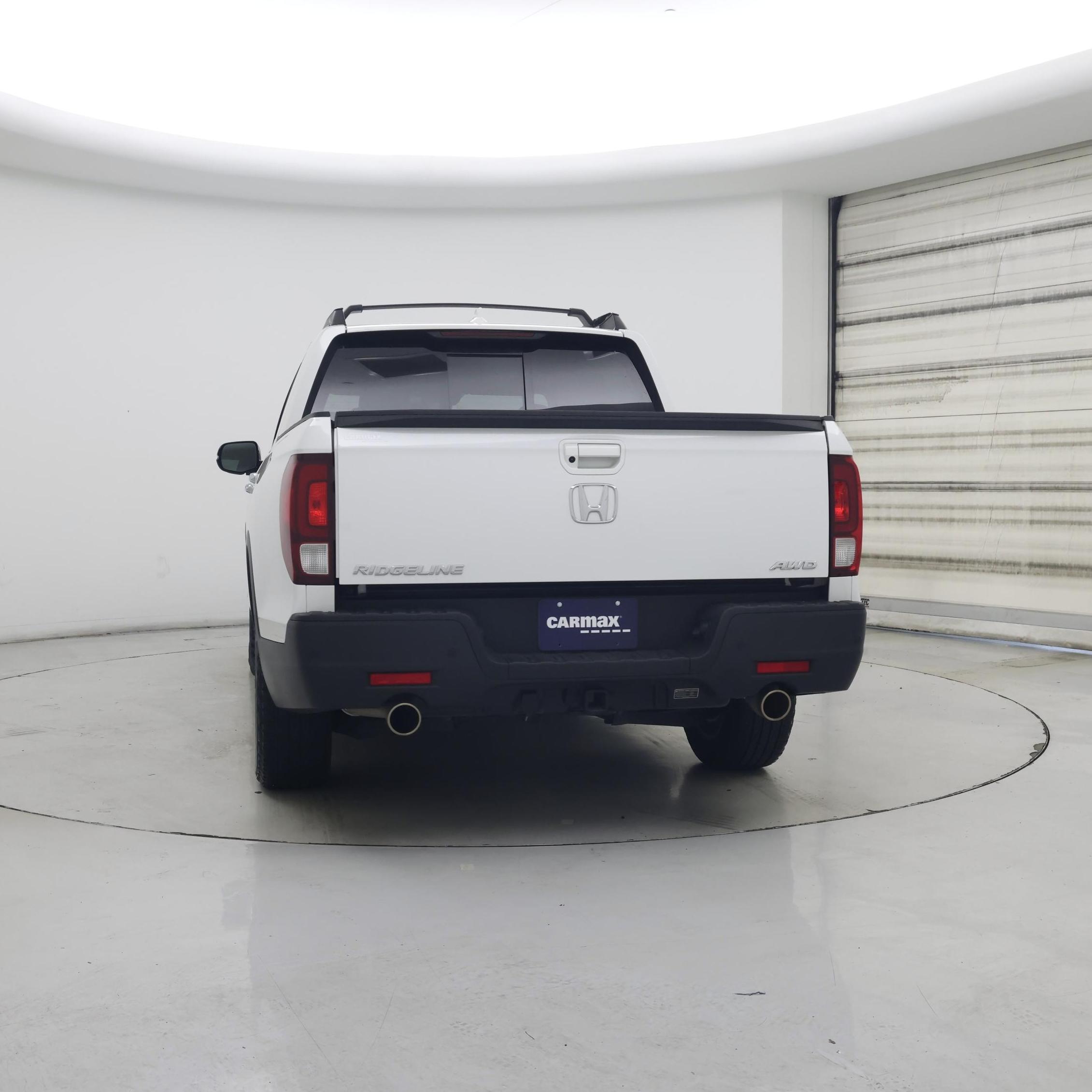 Thumbnail: 2023 Honda Ridgeline - 6