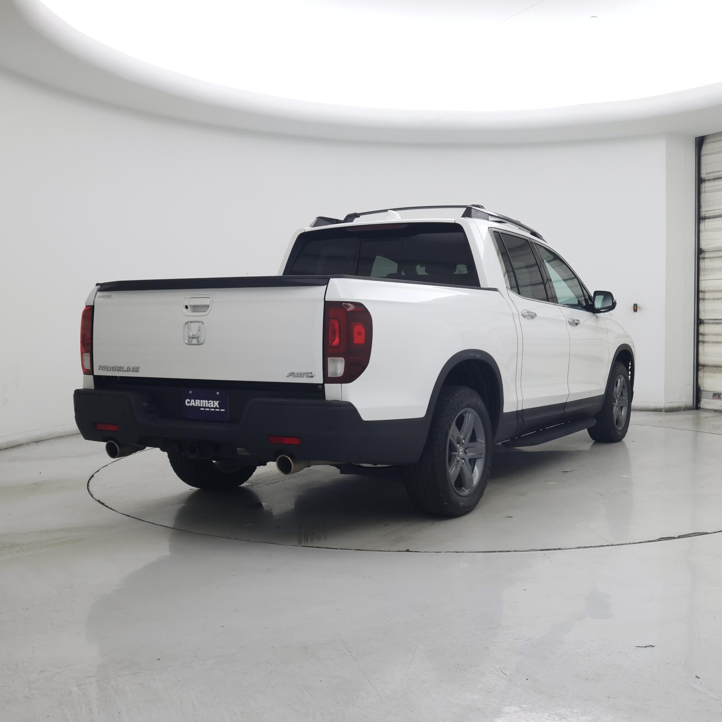 Thumbnail: 2023 Honda Ridgeline - 8