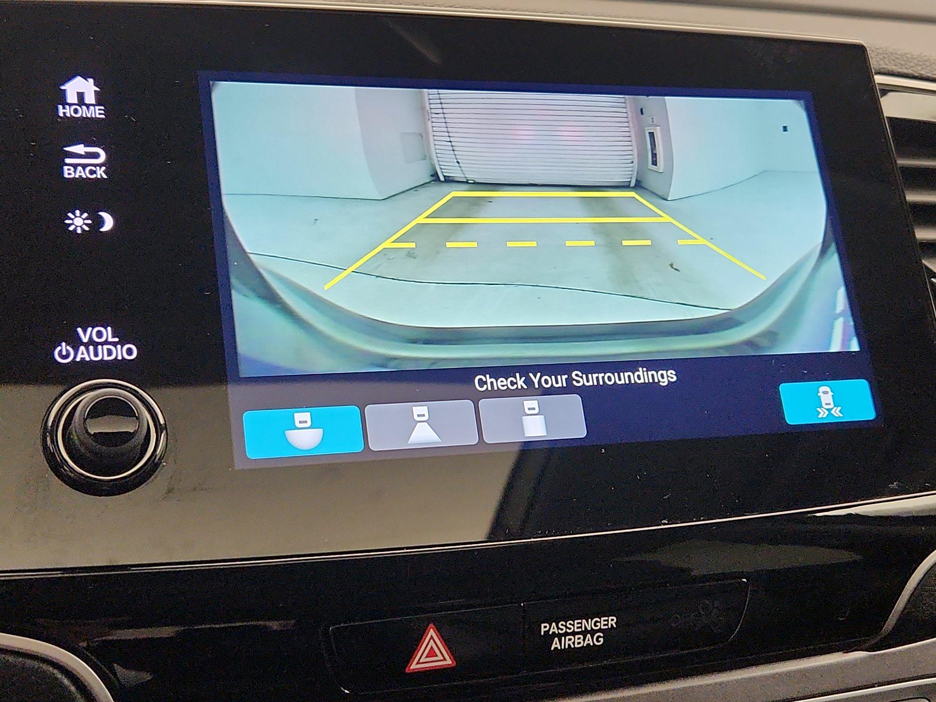 Thumbnail: 2022 Honda Pilot - 14